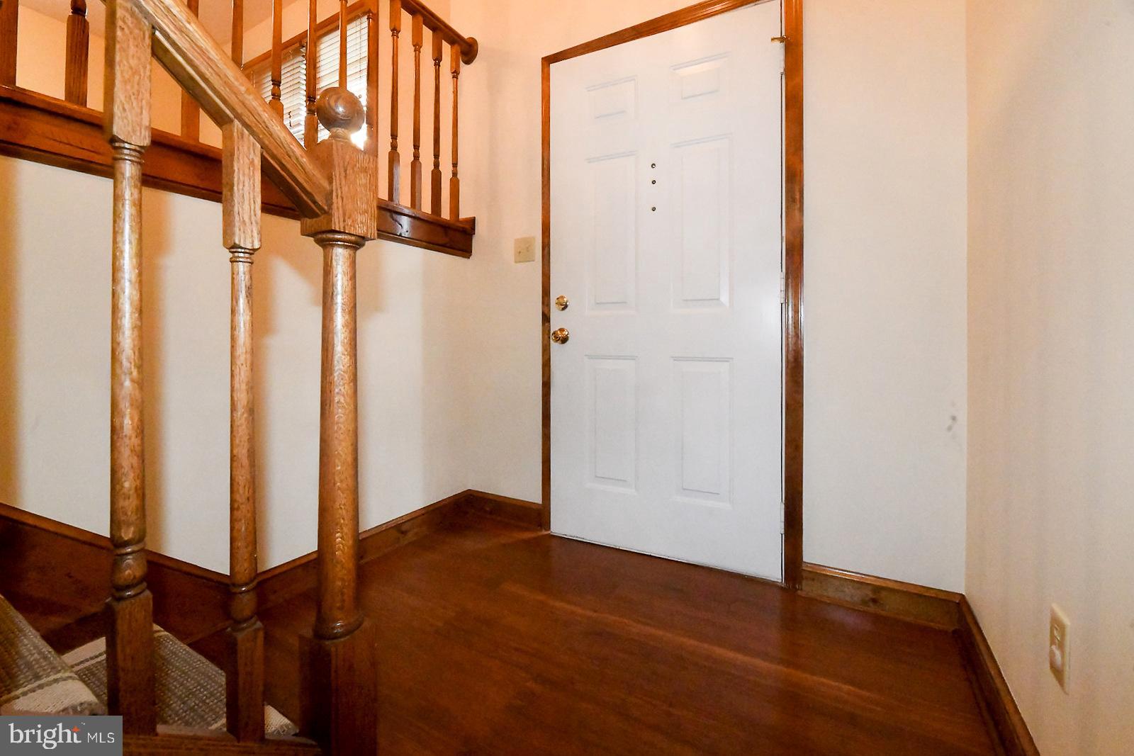 ABELLS RUN - Residential