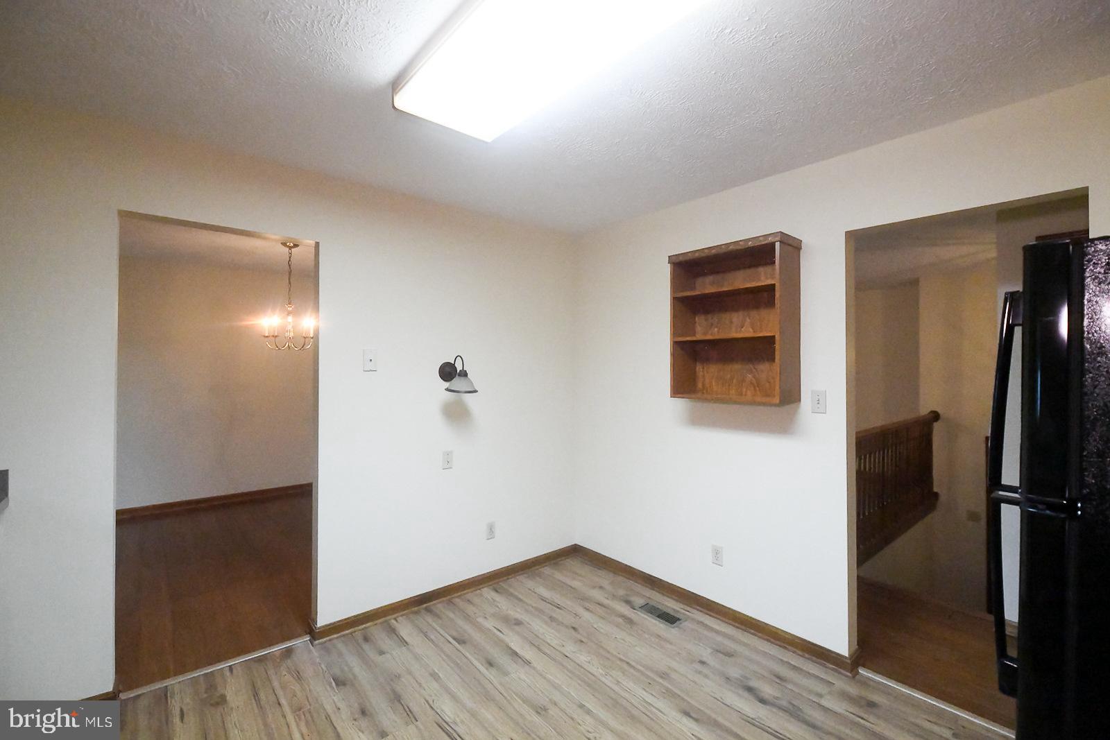 ABELLS RUN - Residential