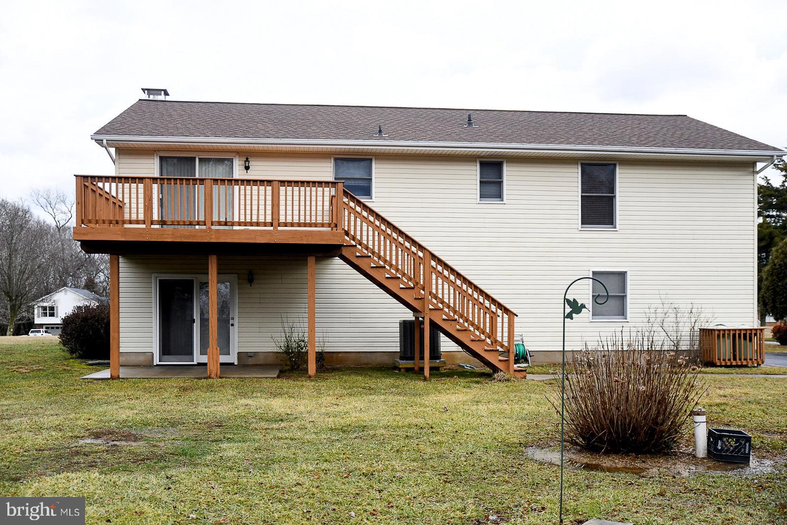 ABELLS RUN - Residential