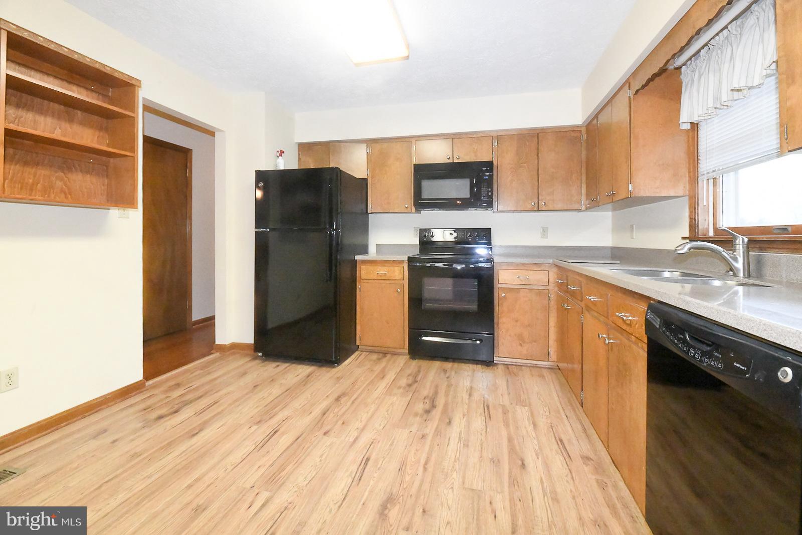 ABELLS RUN - Residential