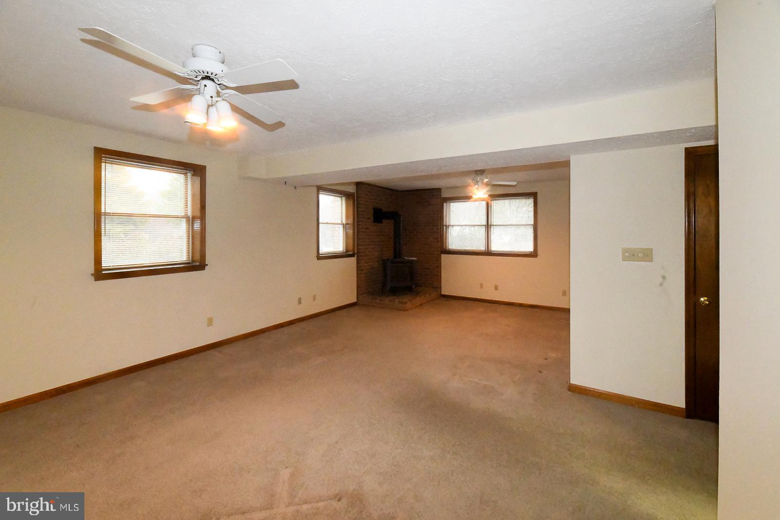 ABELLS RUN - Residential