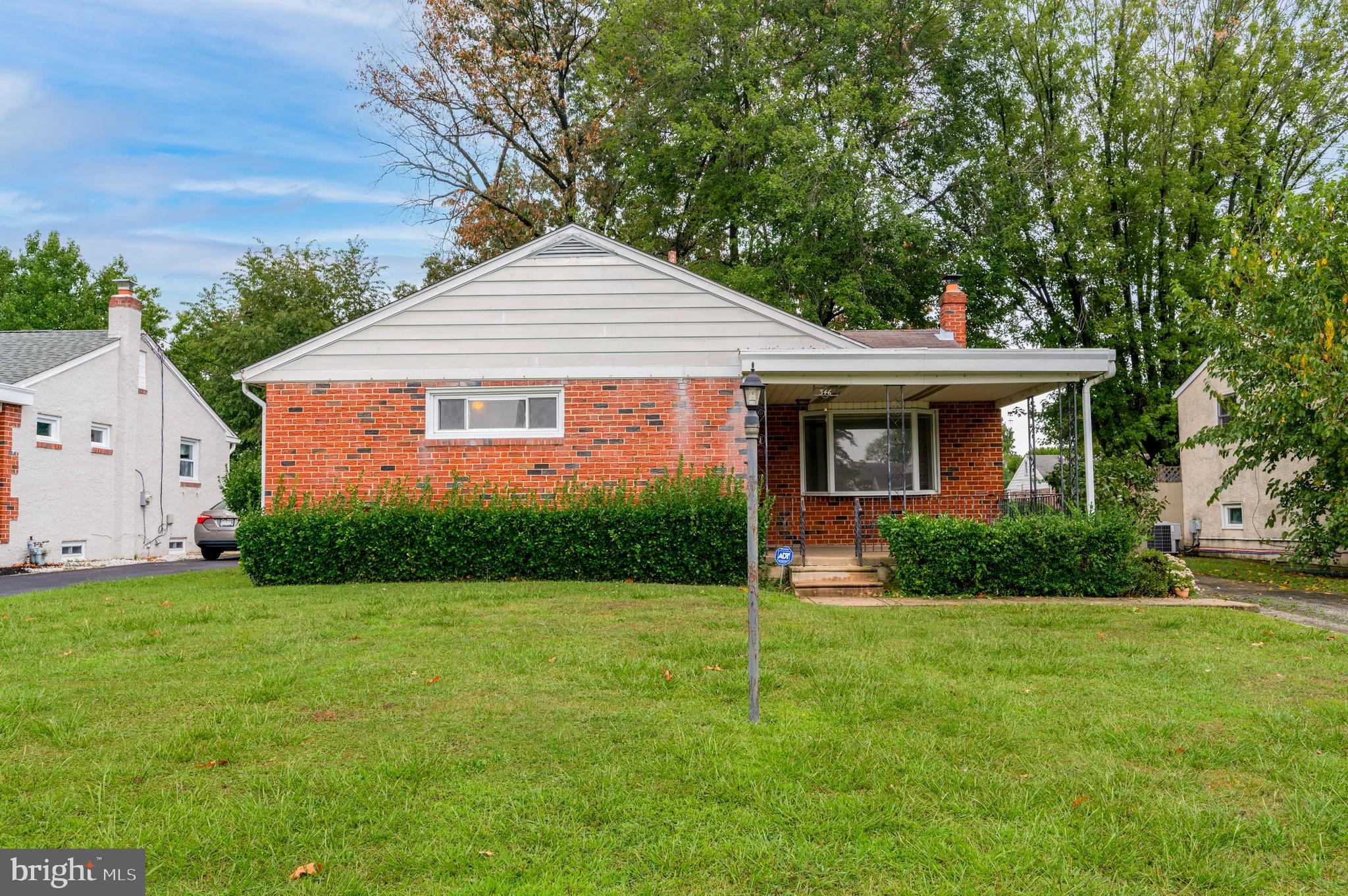 MILMONT PARK - Residential