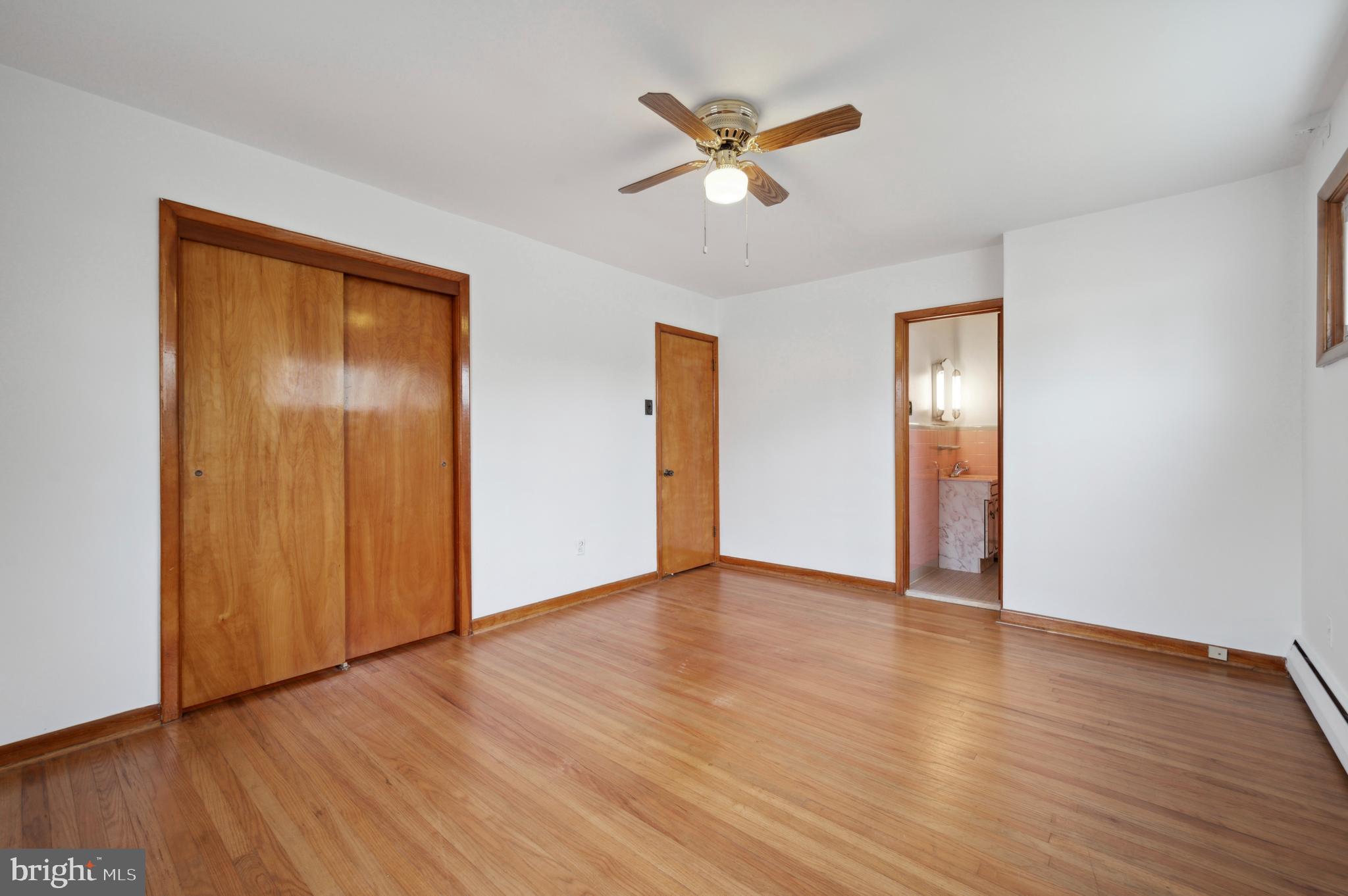 MILMONT PARK - Residential