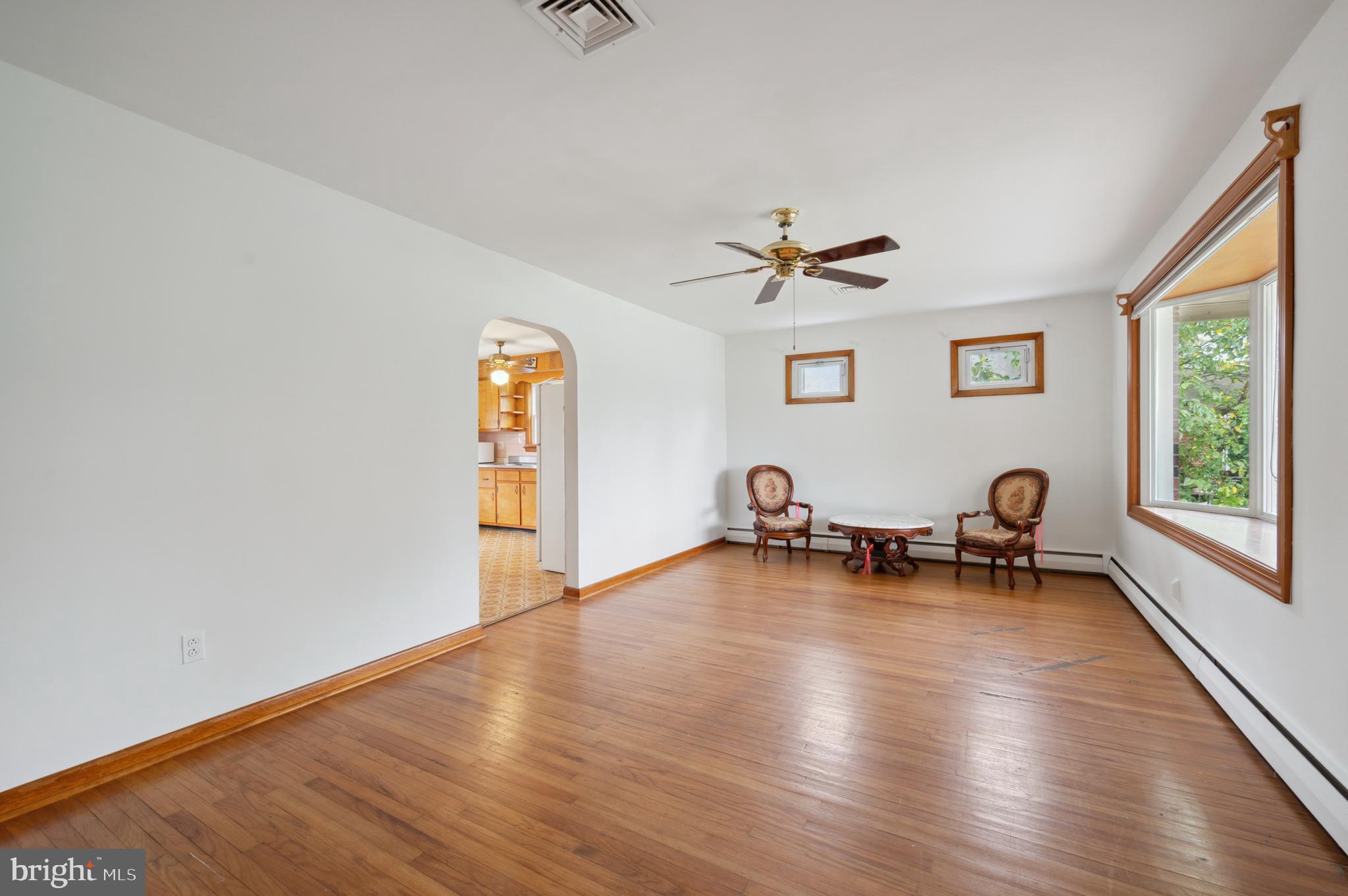 MILMONT PARK - Residential