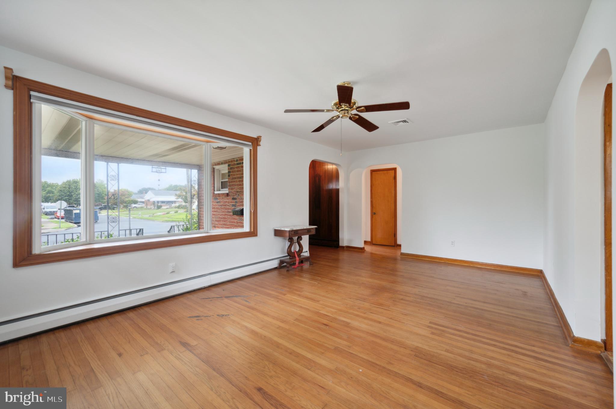 MILMONT PARK - Residential