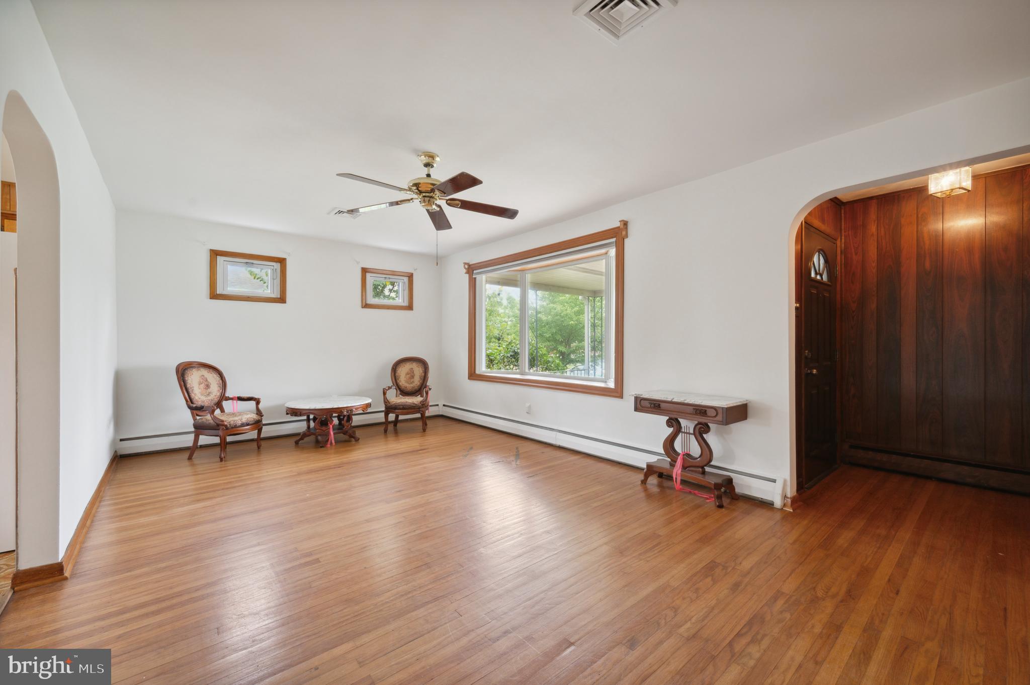 MILMONT PARK - Residential