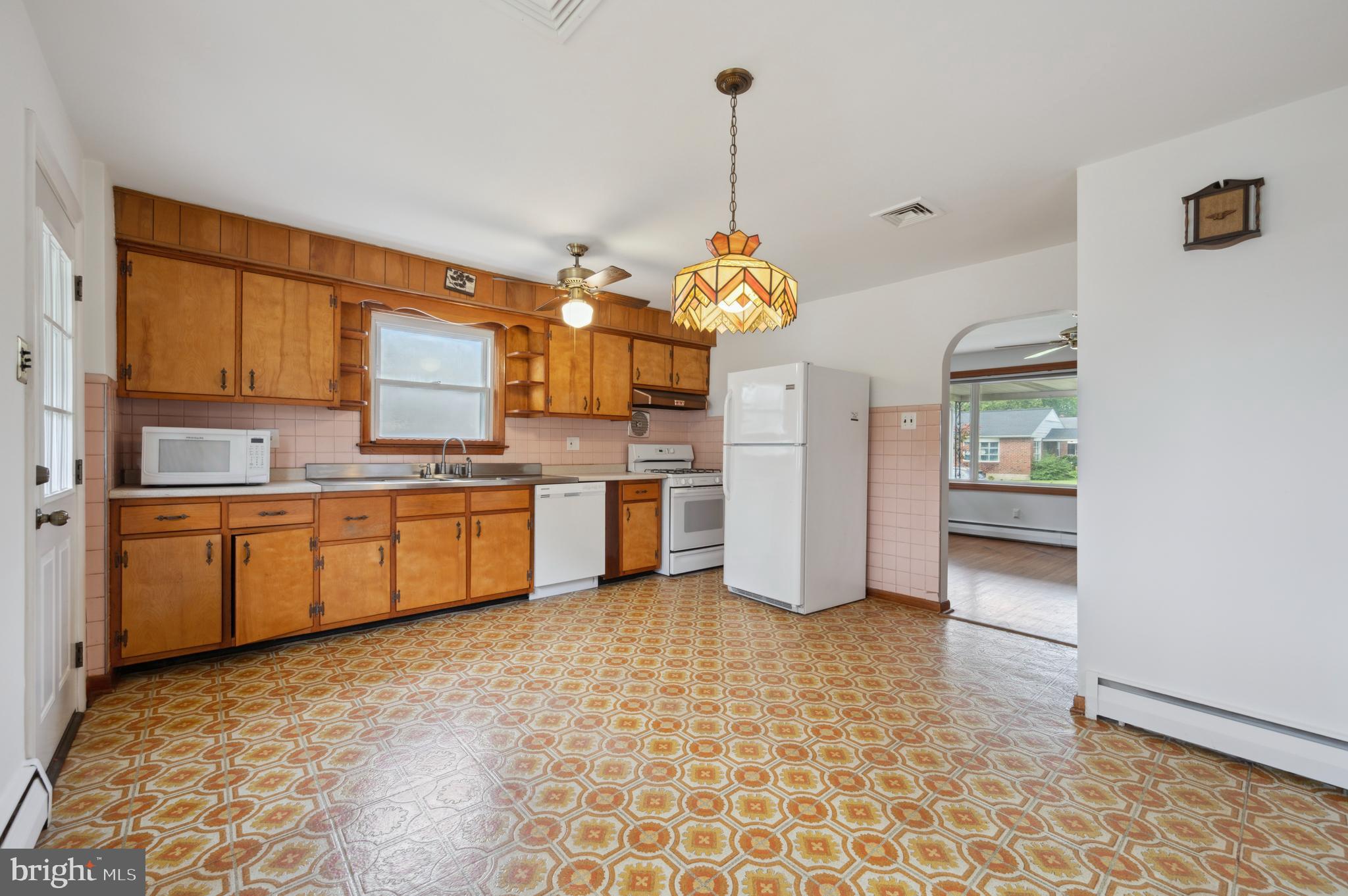 MILMONT PARK - Residential