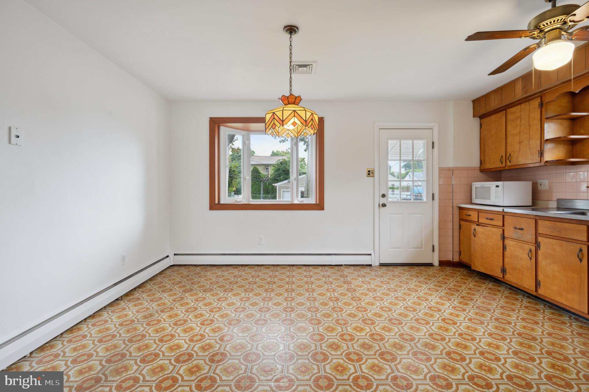 MILMONT PARK - Residential