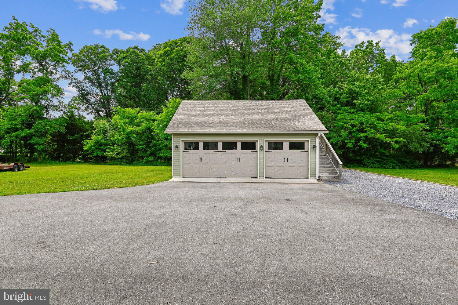 1438 BREWER NECK ROAD