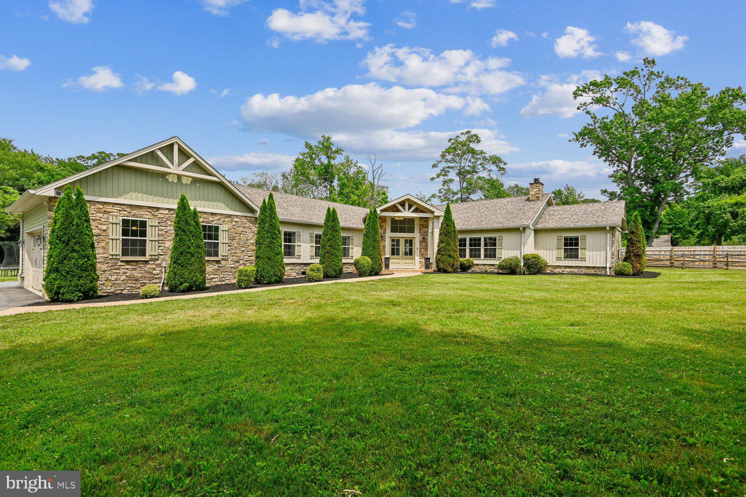 1438 BREWER NECK ROAD