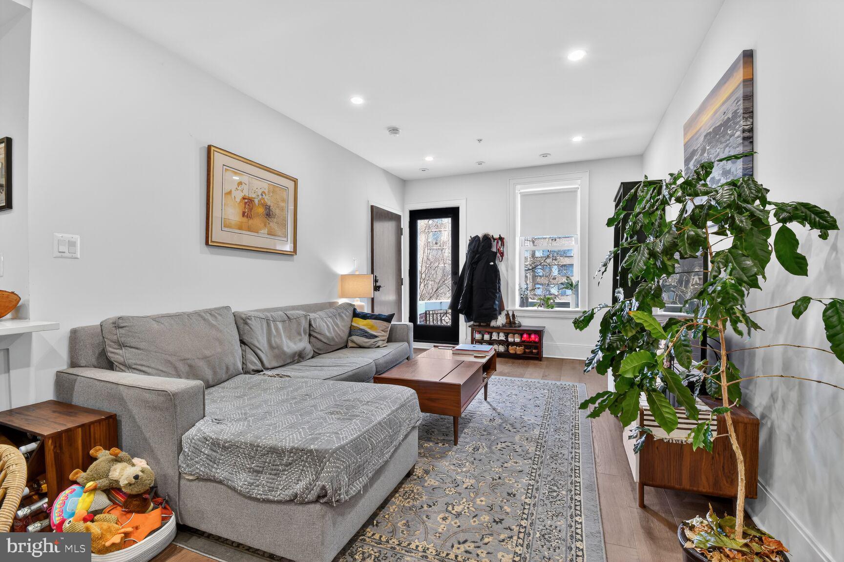 3317 16TH STREET NW 4