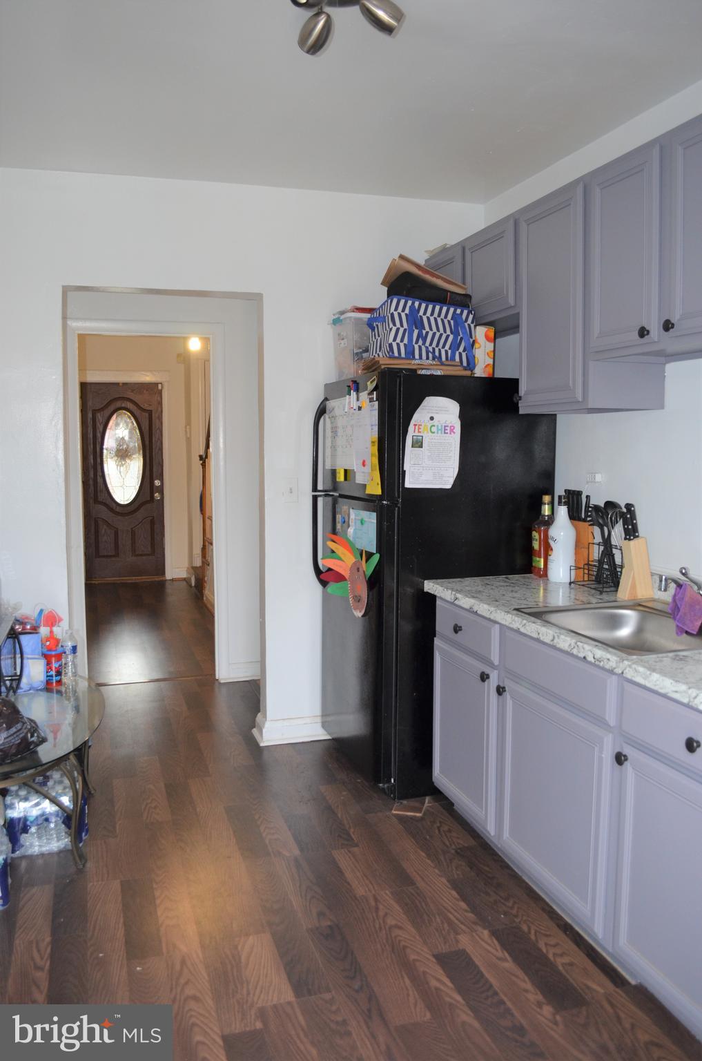 BELAIR-EDISON - Residential