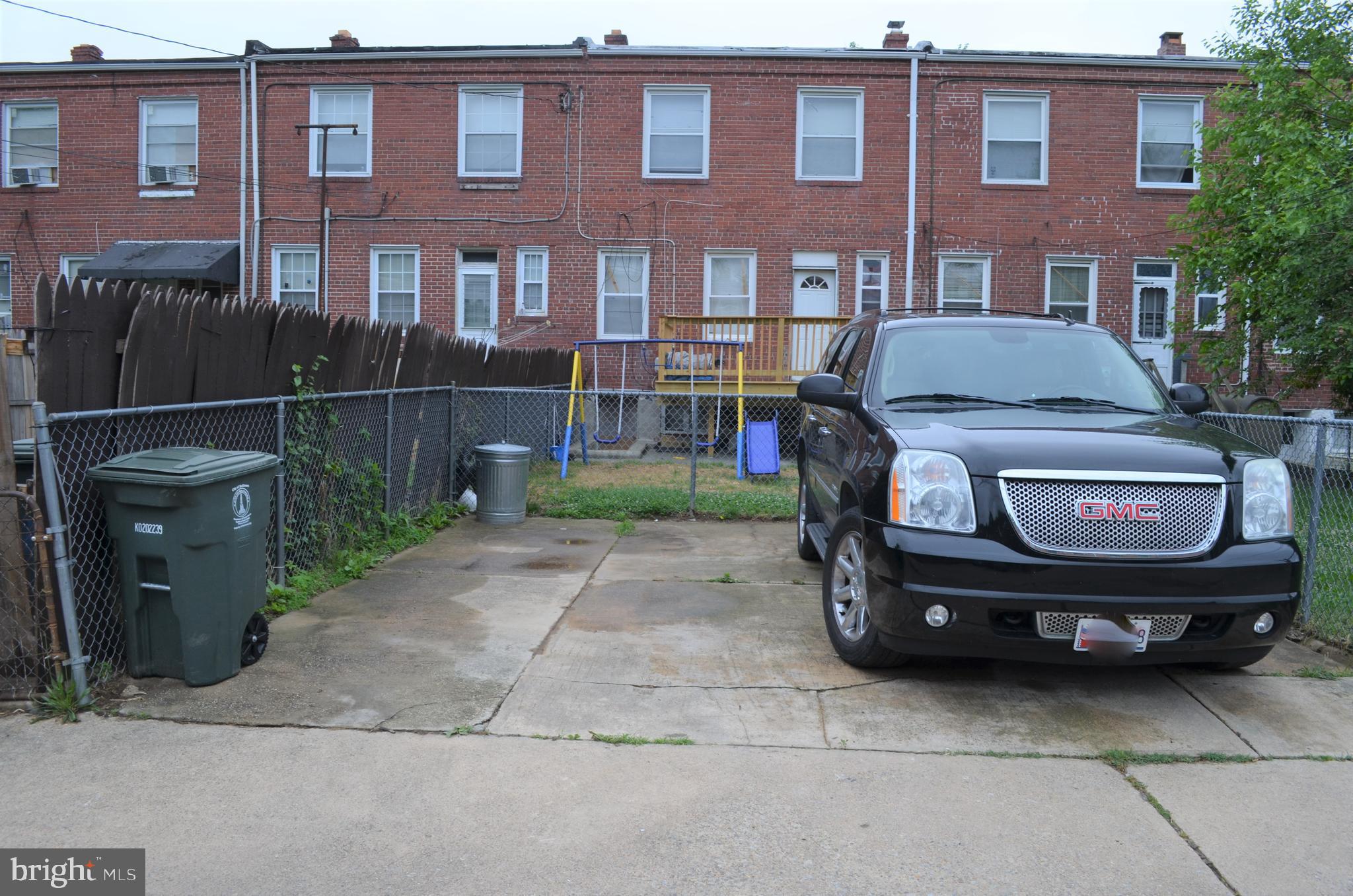 BELAIR-EDISON - Residential