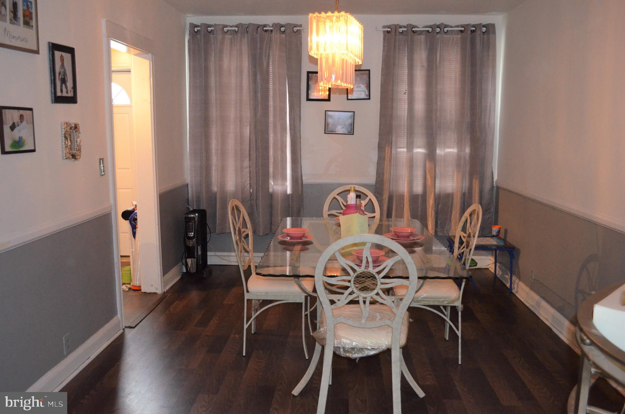 BELAIR-EDISON - Residential