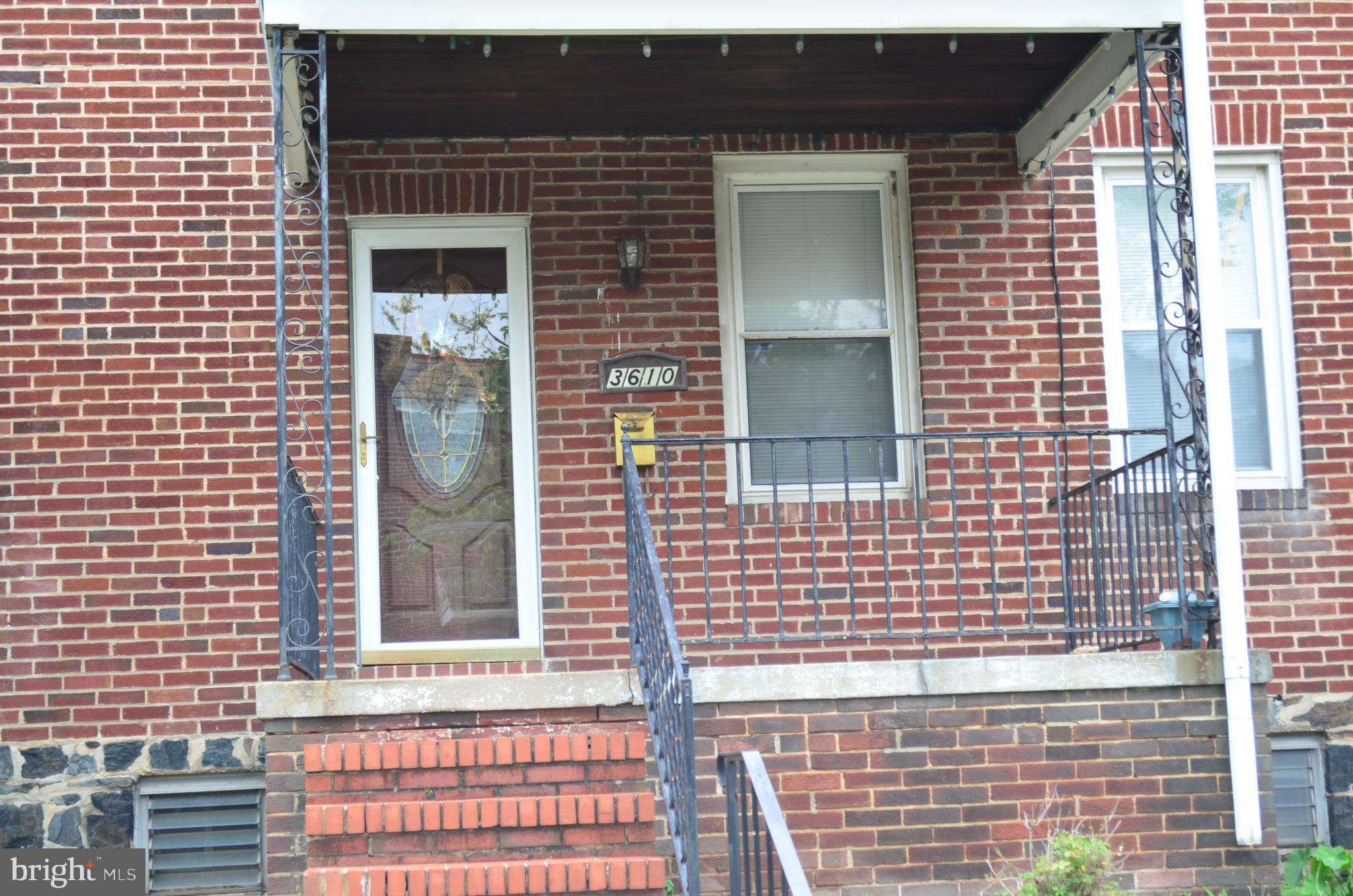 BELAIR-EDISON - Residential