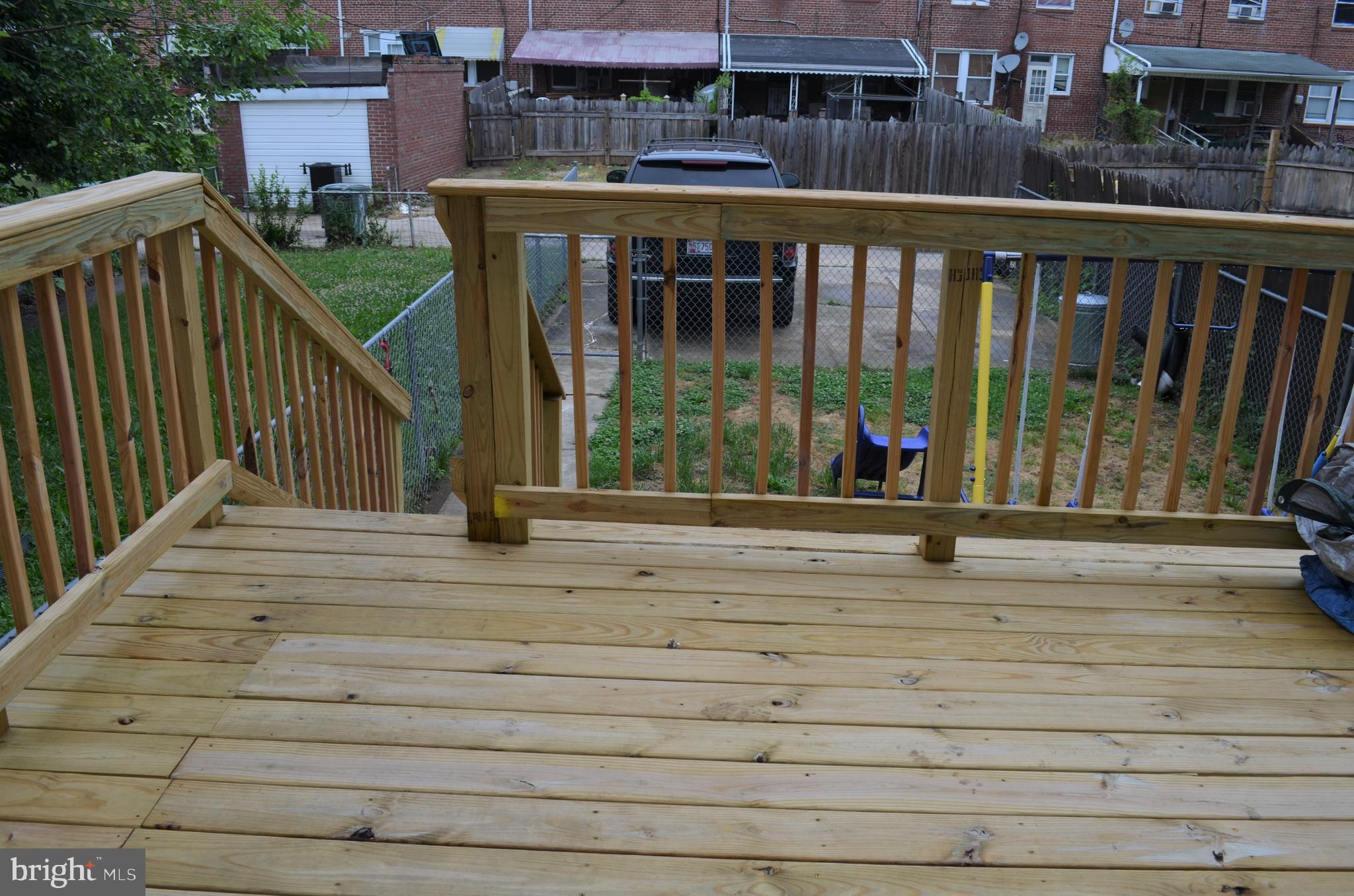 BELAIR-EDISON - Residential