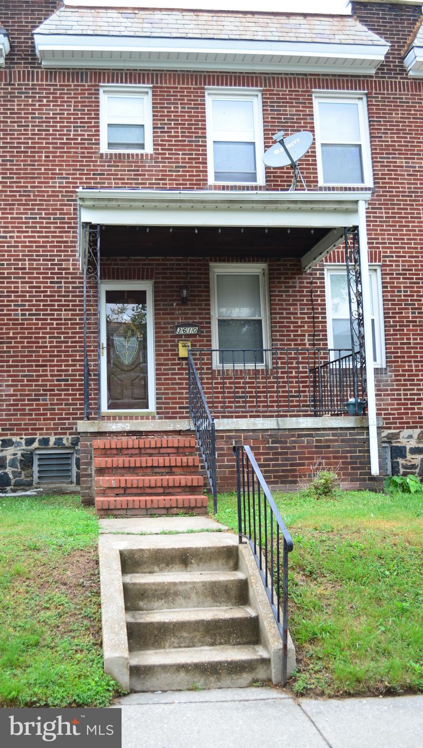 BELAIR-EDISON - Residential