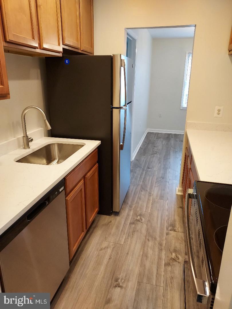 VILLAS AT COUNTRYSIDE - Residential Lease