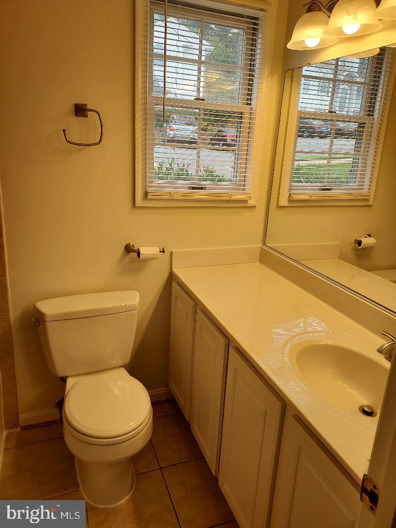 VILLAS AT COUNTRYSIDE - Residential Lease