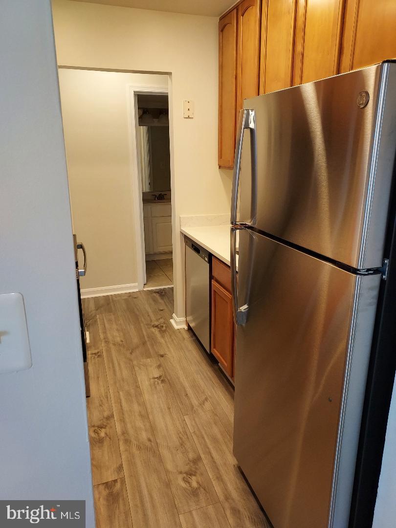 VILLAS AT COUNTRYSIDE - Residential Lease