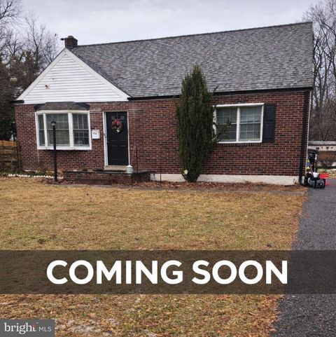 18 W REDMONT ROAD WILMINGTON DE 19804