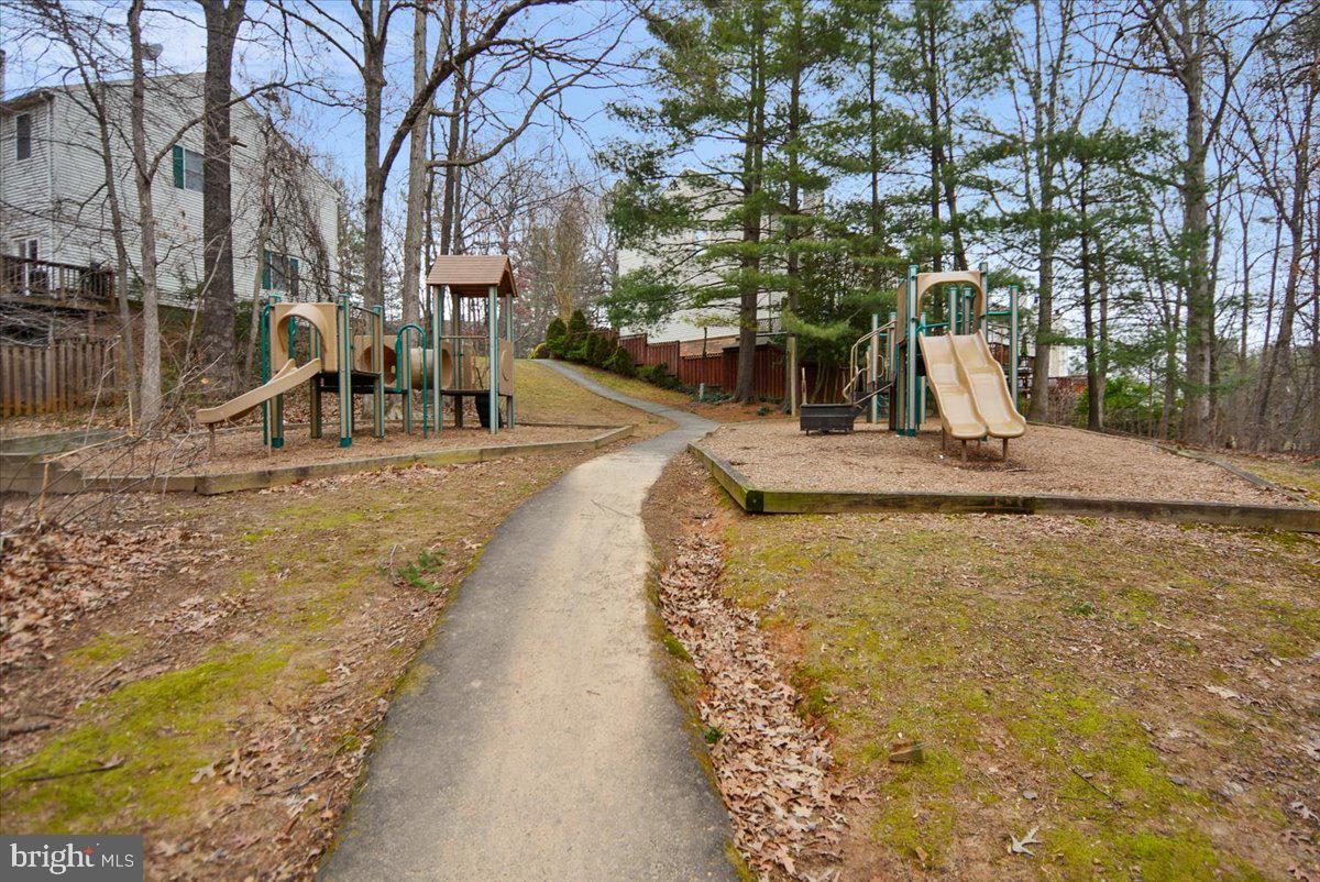 BURKE COVE - Residential