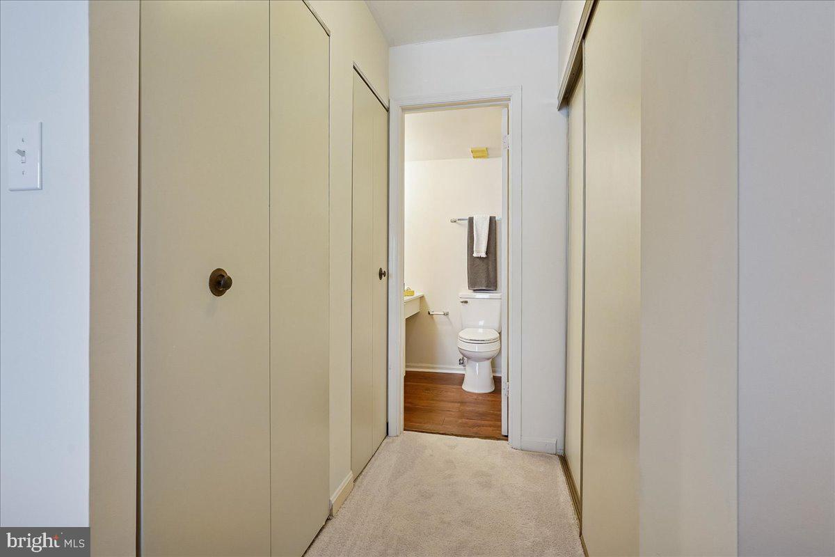 BURKE COVE - Residential