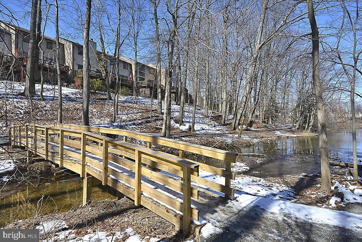 BURKE COVE - Residential