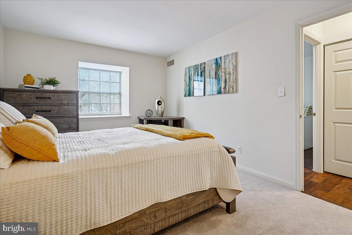 BURKE COVE - Residential