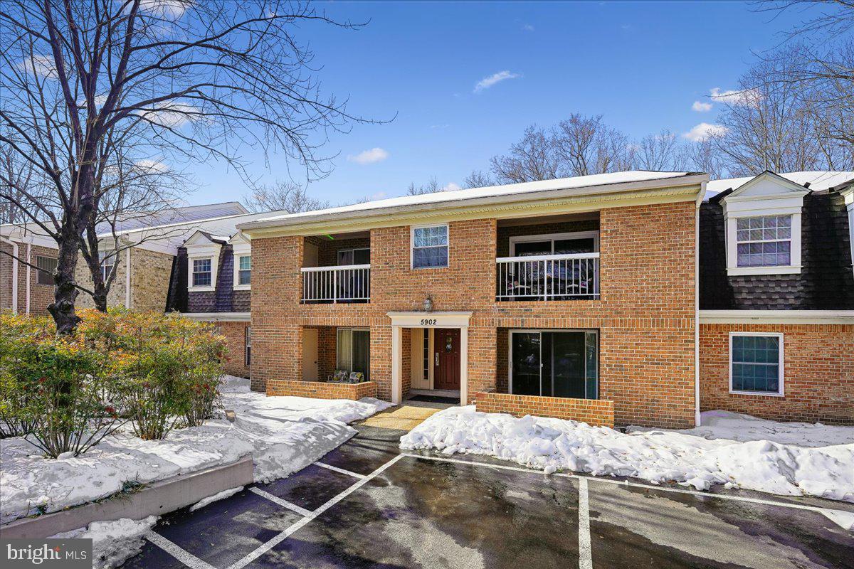 5902 COVE LANDING ROAD 304