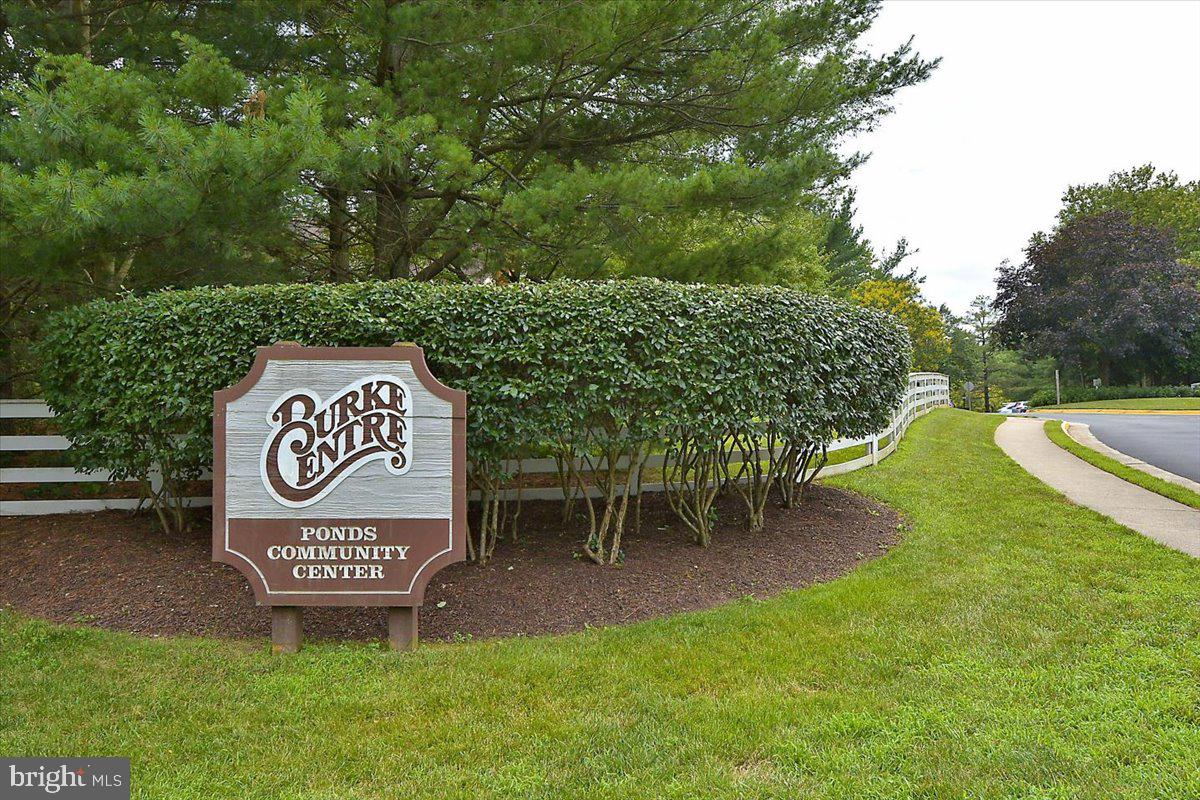 BURKE COVE - Residential