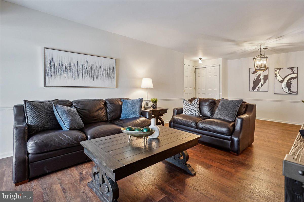 BURKE COVE - Residential