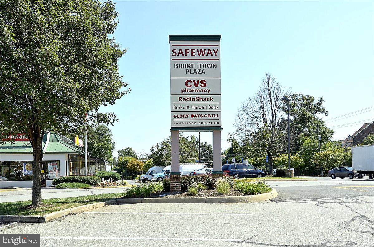 BURKE COVE - Residential