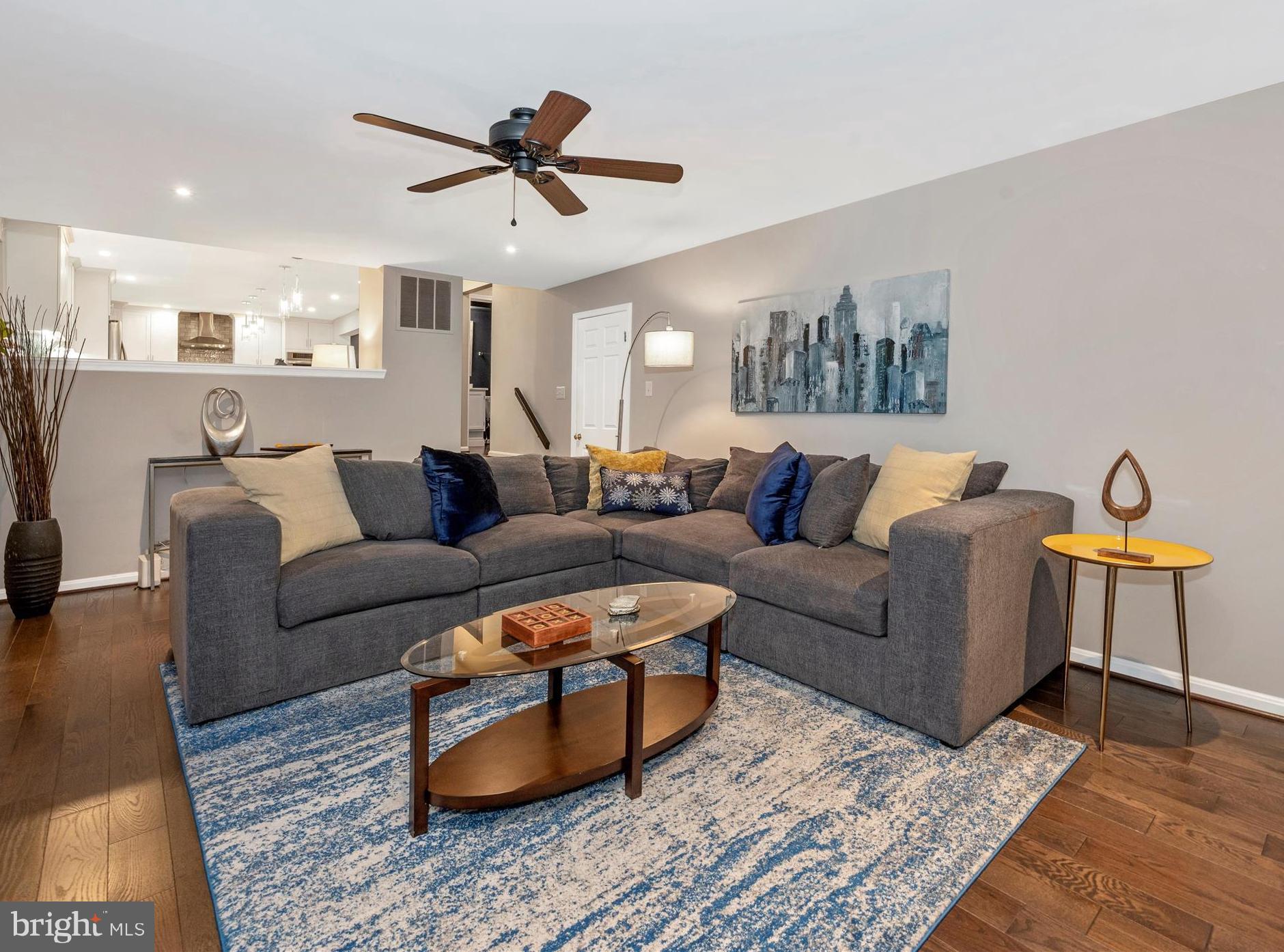 GUNNERS VIEW - Residential