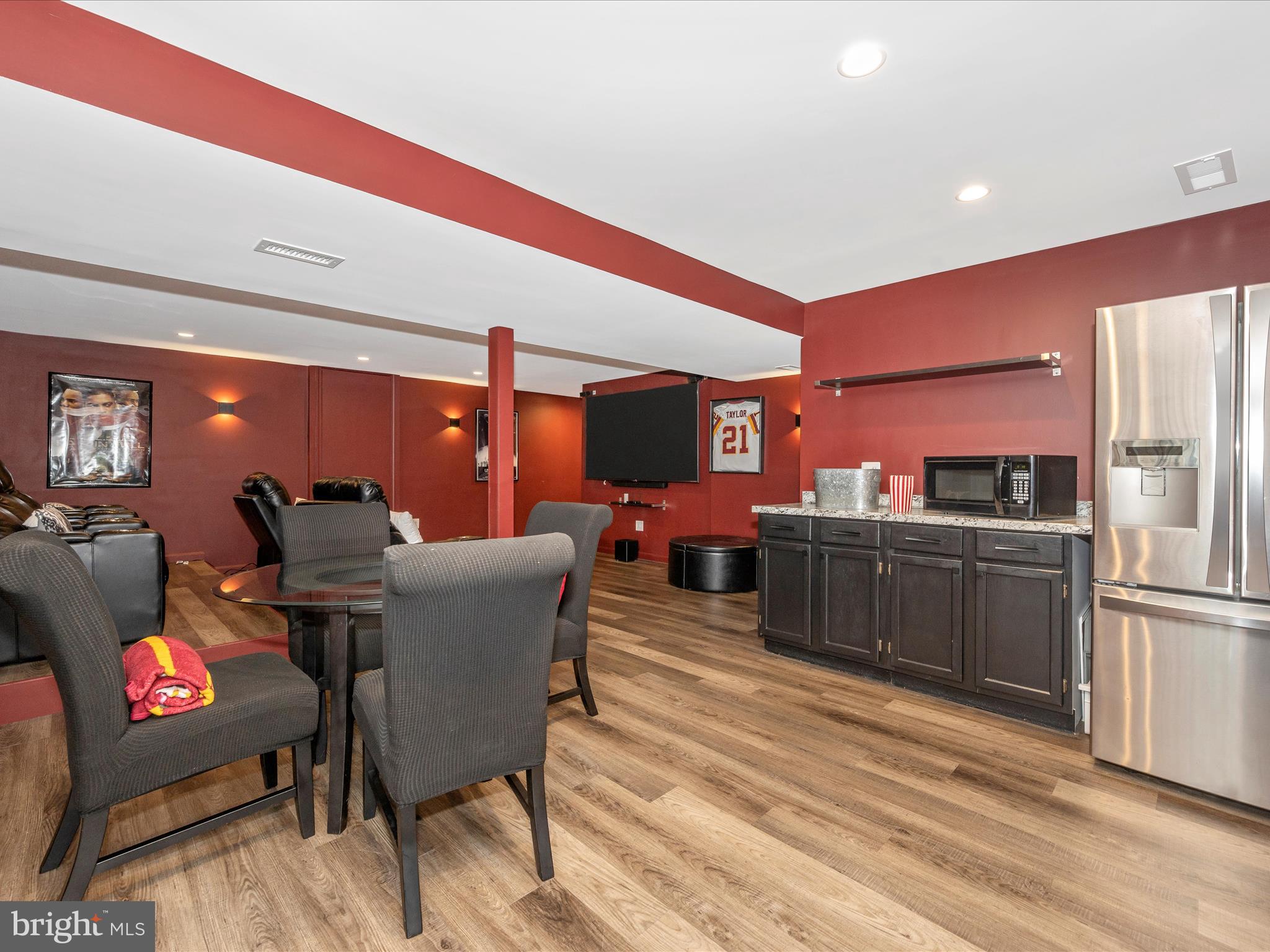 GUNNERS VIEW - Residential