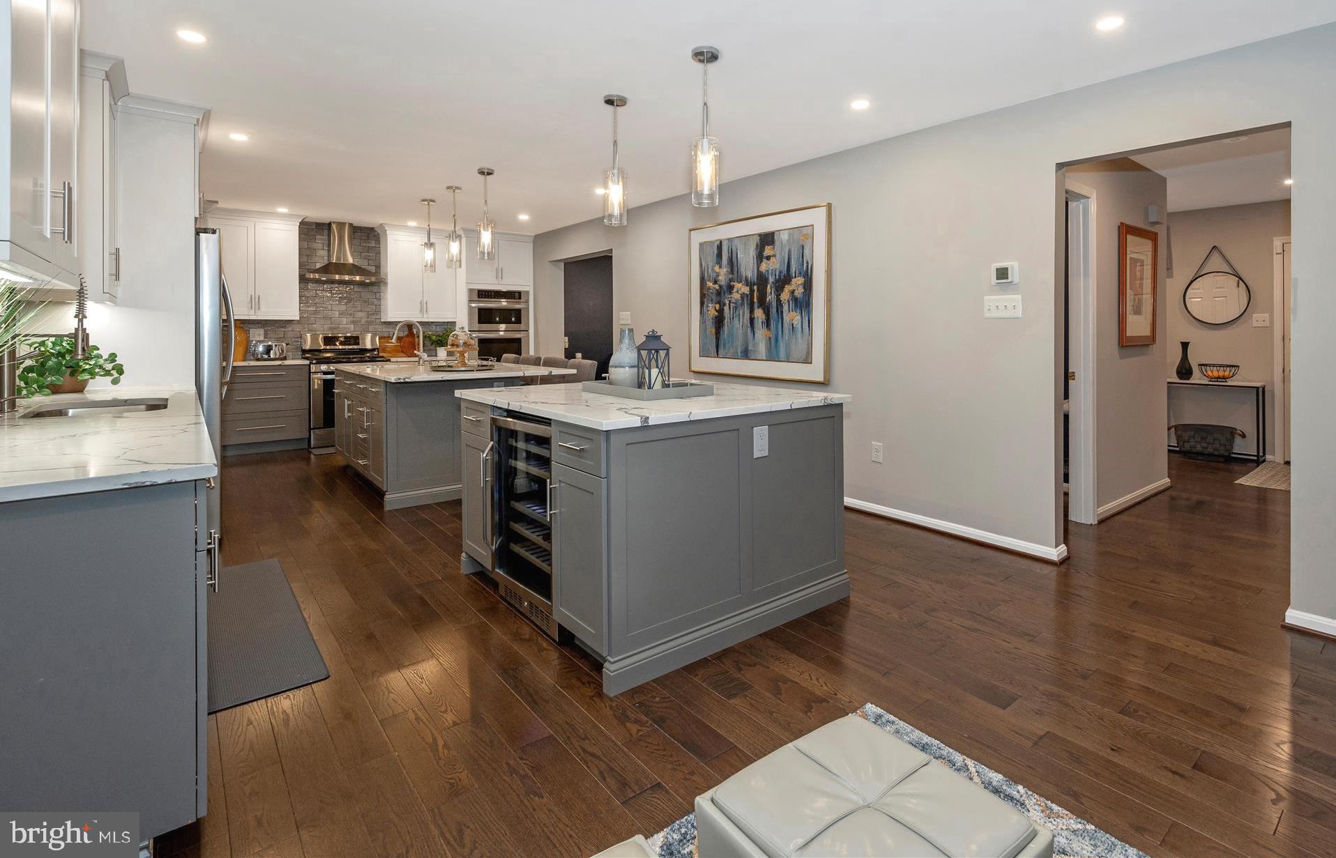 GUNNERS VIEW - Residential