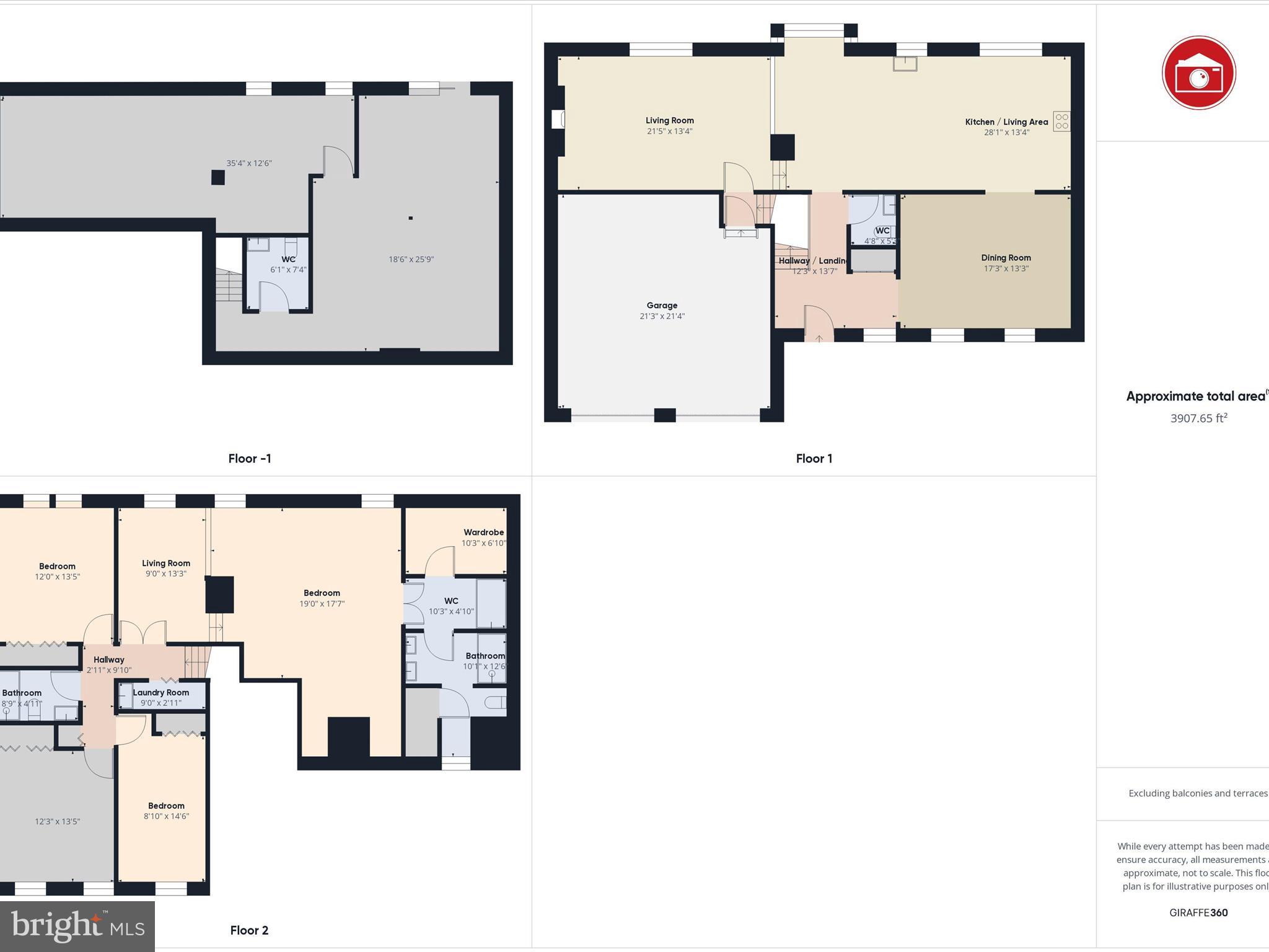 GUNNERS VIEW - Residential