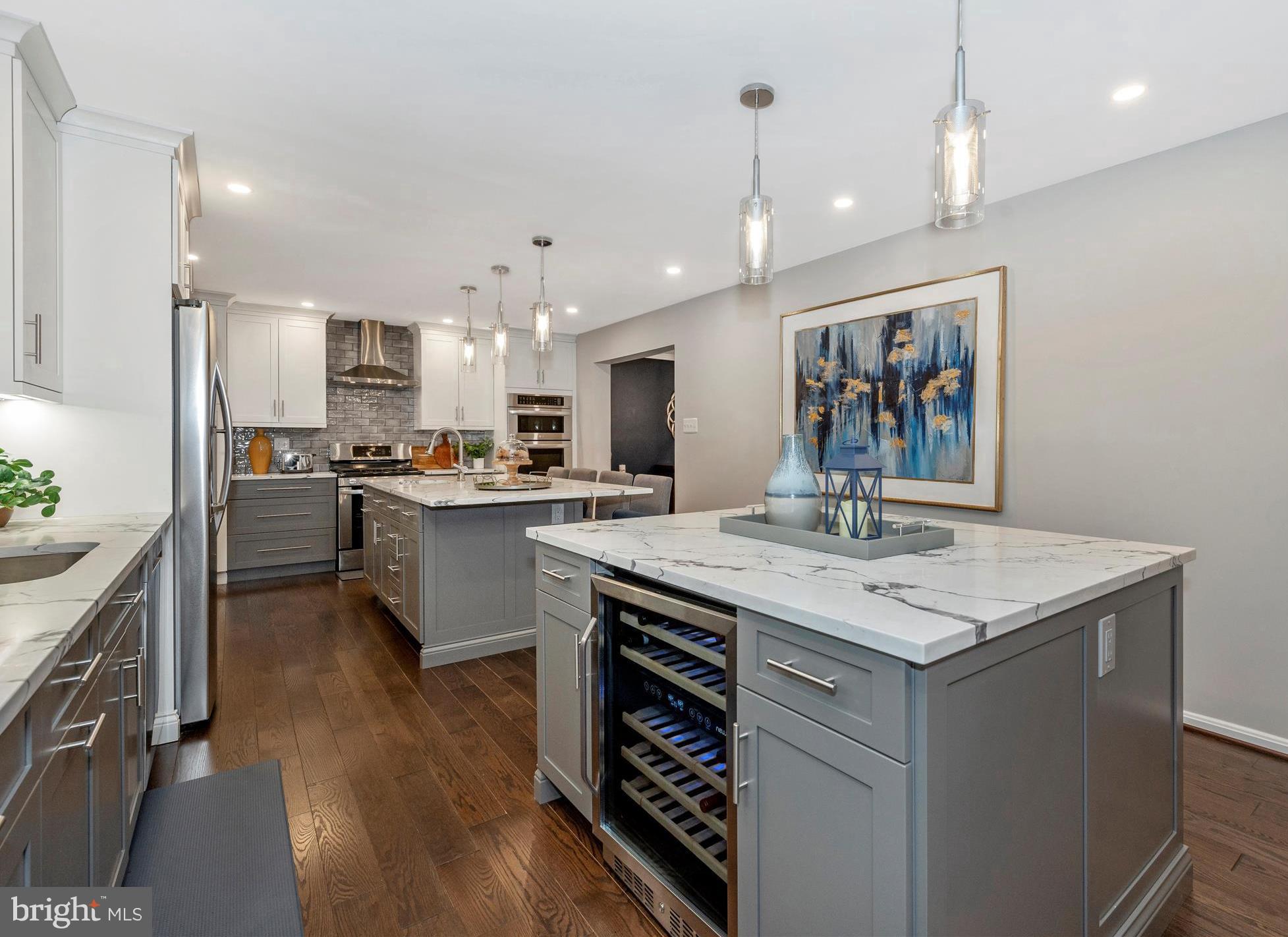 GUNNERS VIEW - Residential