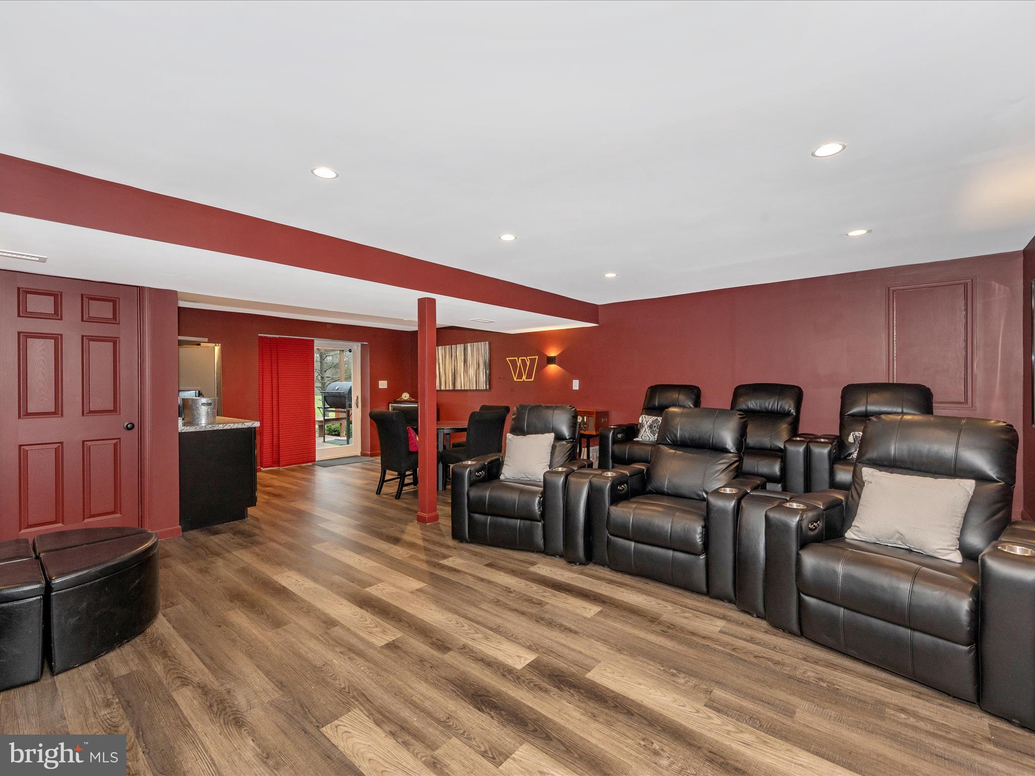 GUNNERS VIEW - Residential