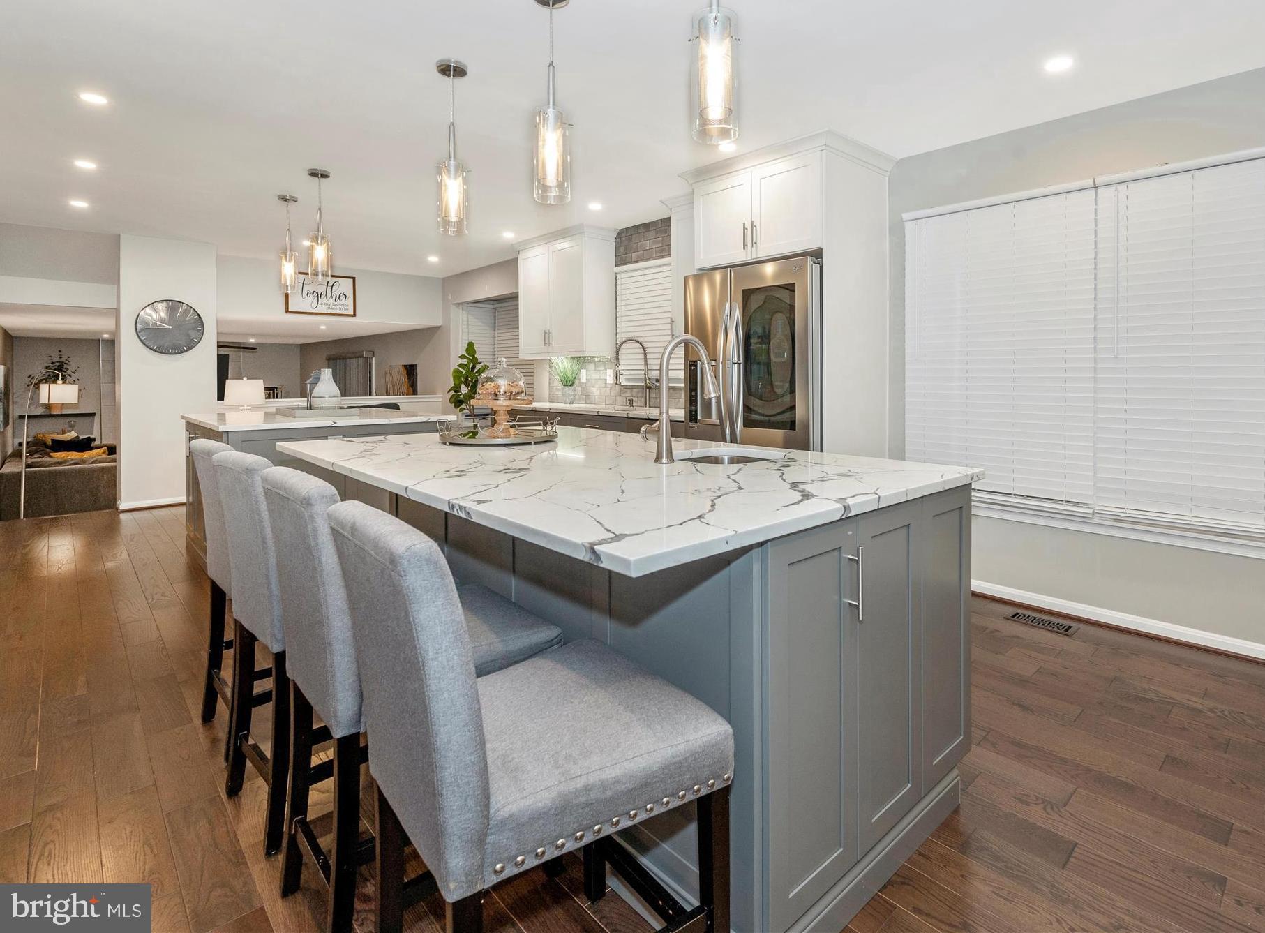 GUNNERS VIEW - Residential