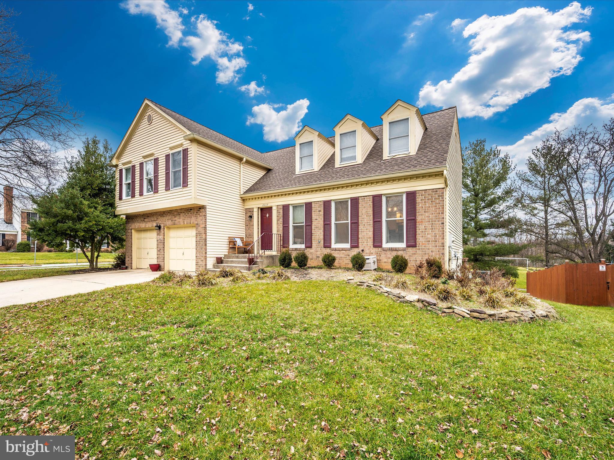 GUNNERS VIEW - Residential