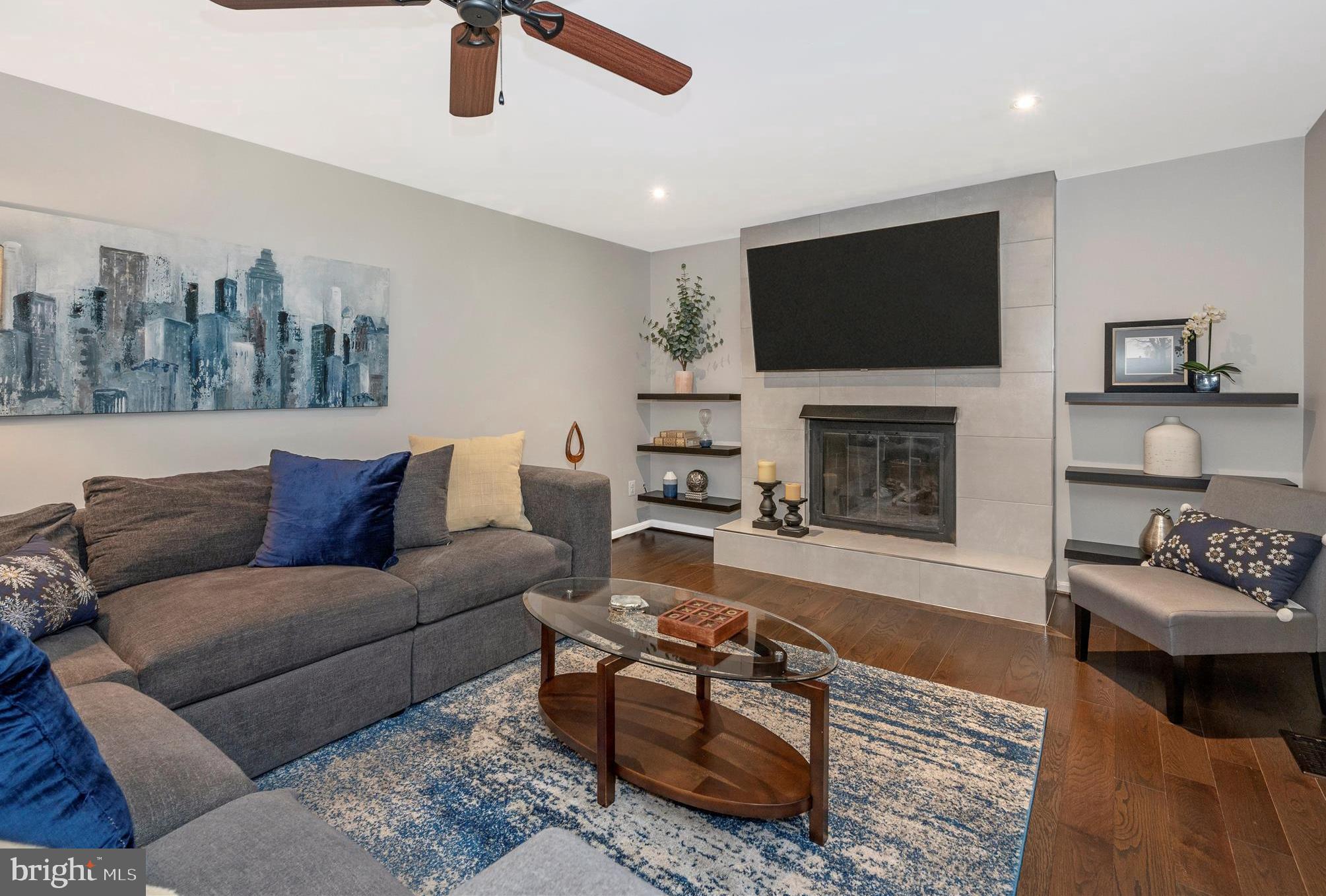 GUNNERS VIEW - Residential