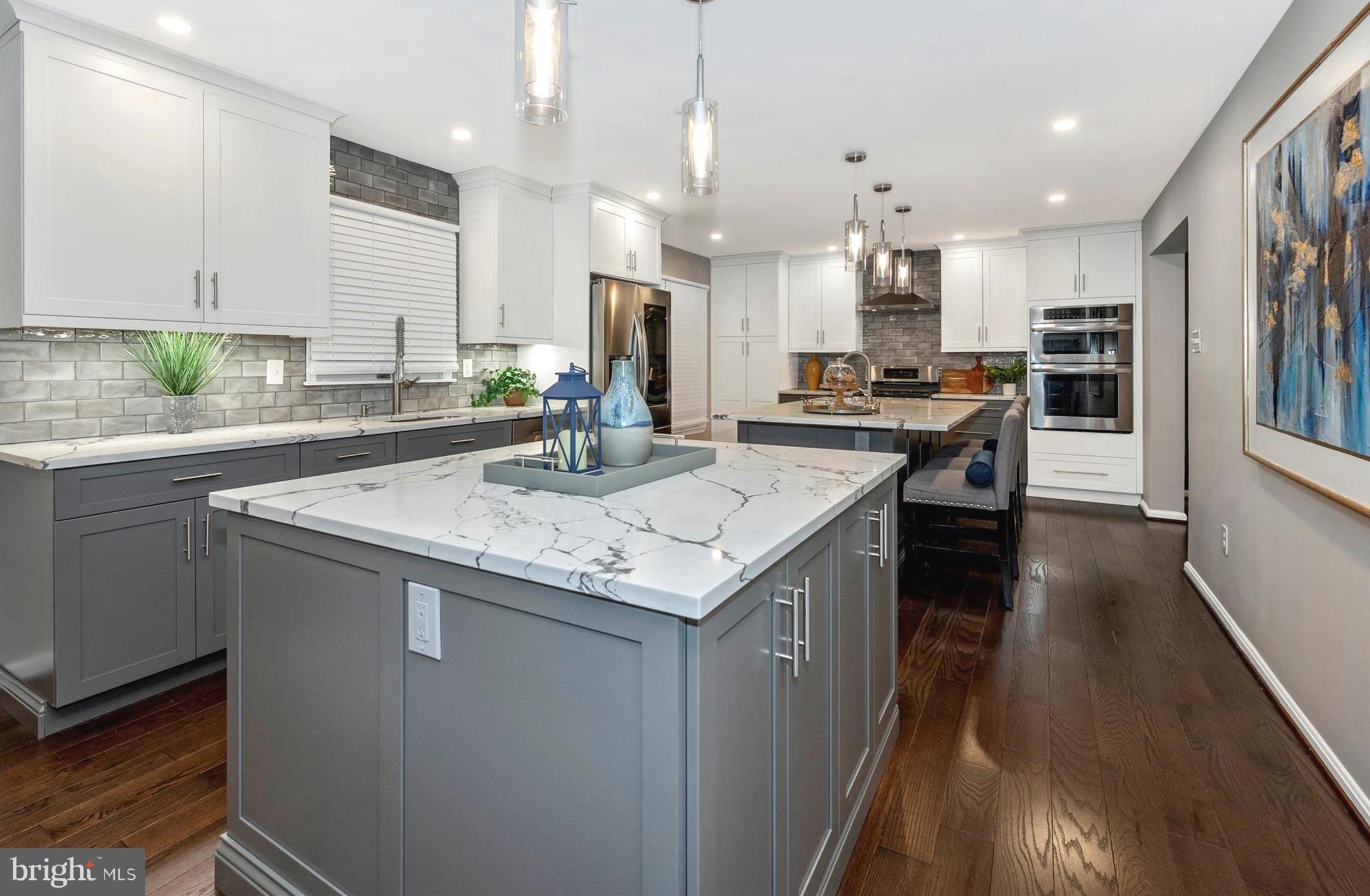 GUNNERS VIEW - Residential