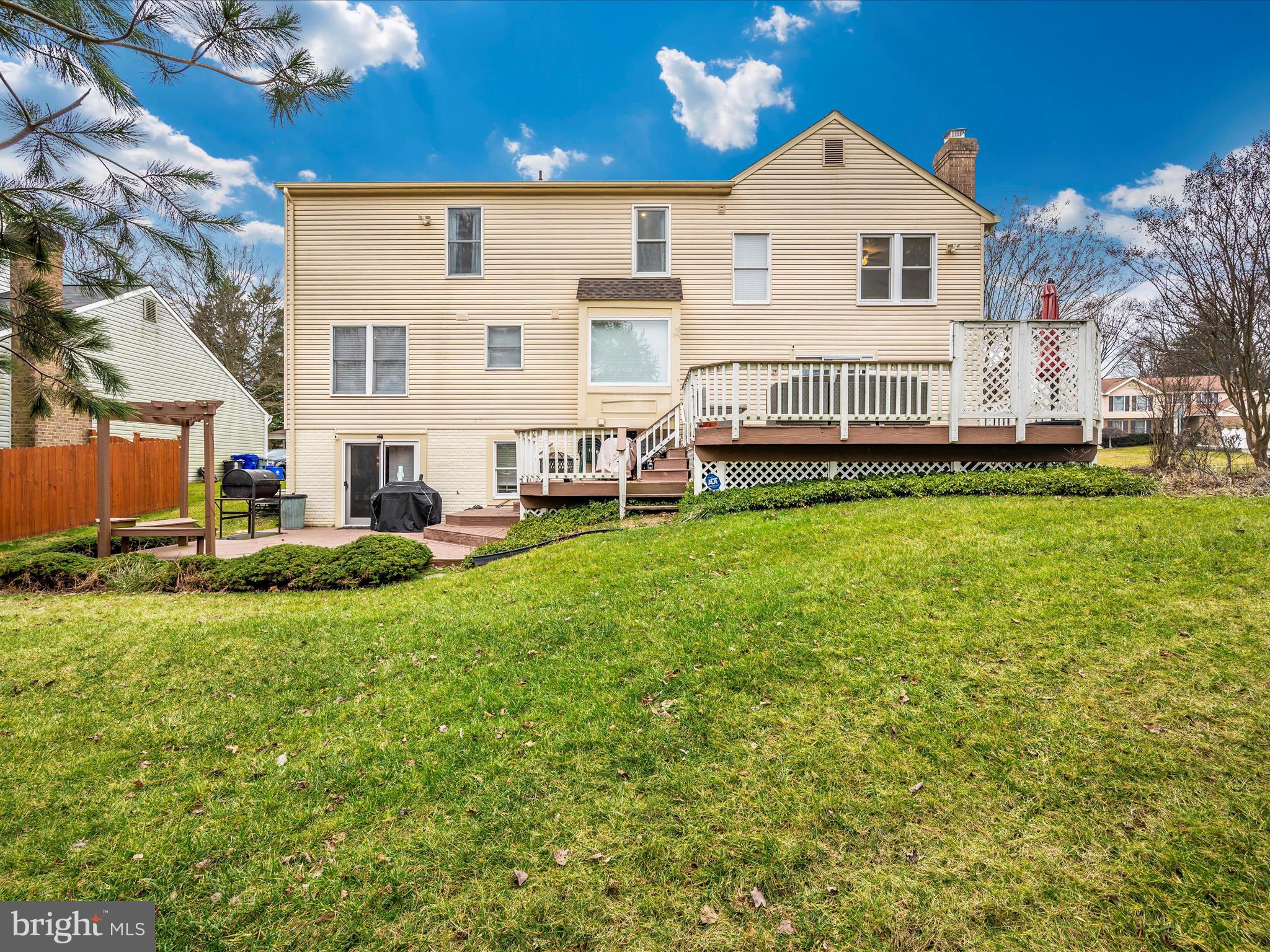 GUNNERS VIEW - Residential