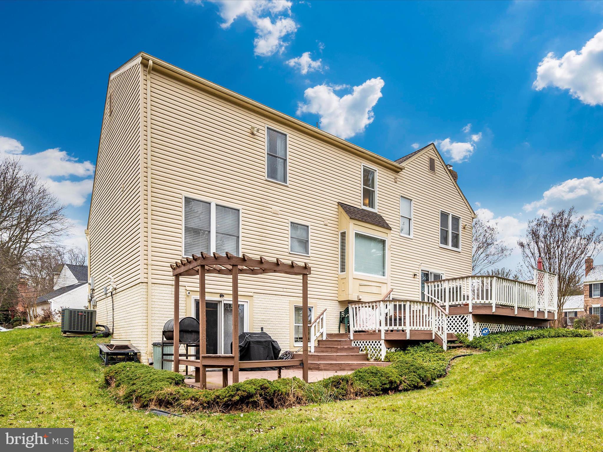 GUNNERS VIEW - Residential