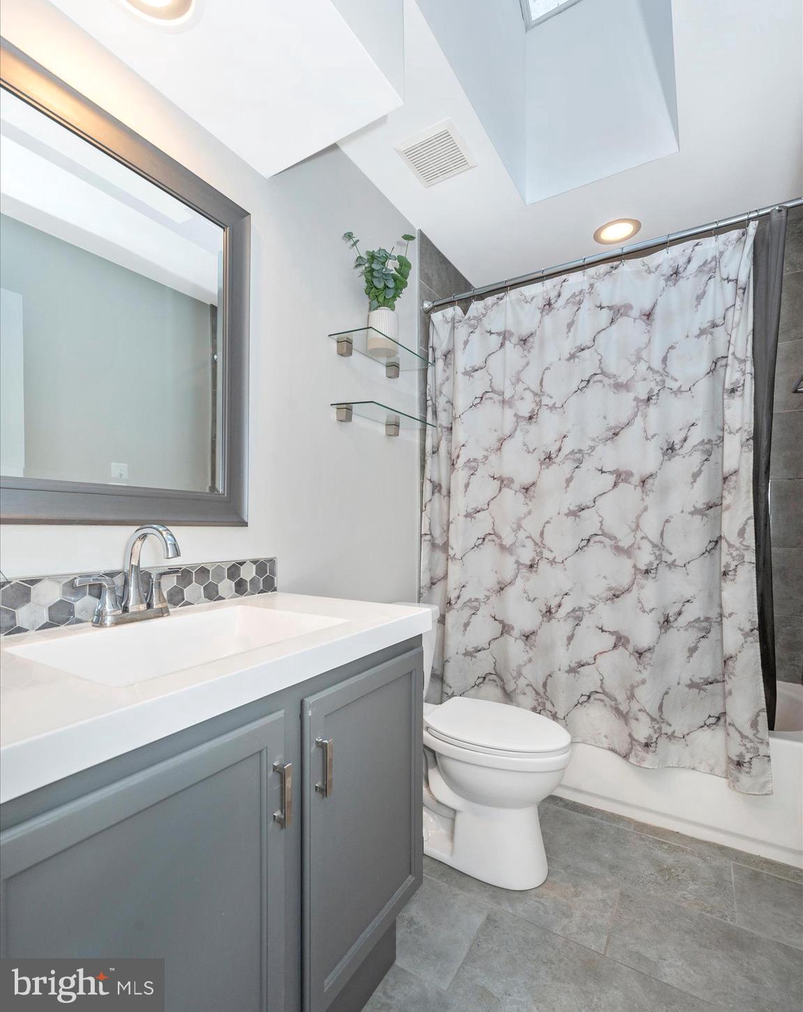 GUNNERS VIEW - Residential