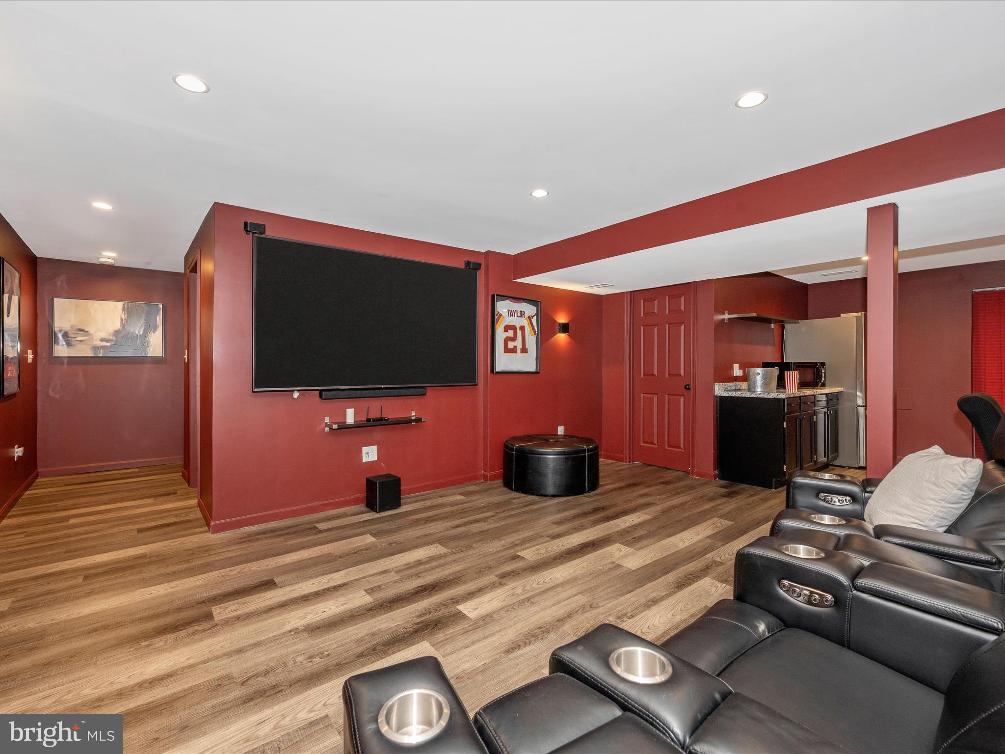 GUNNERS VIEW - Residential