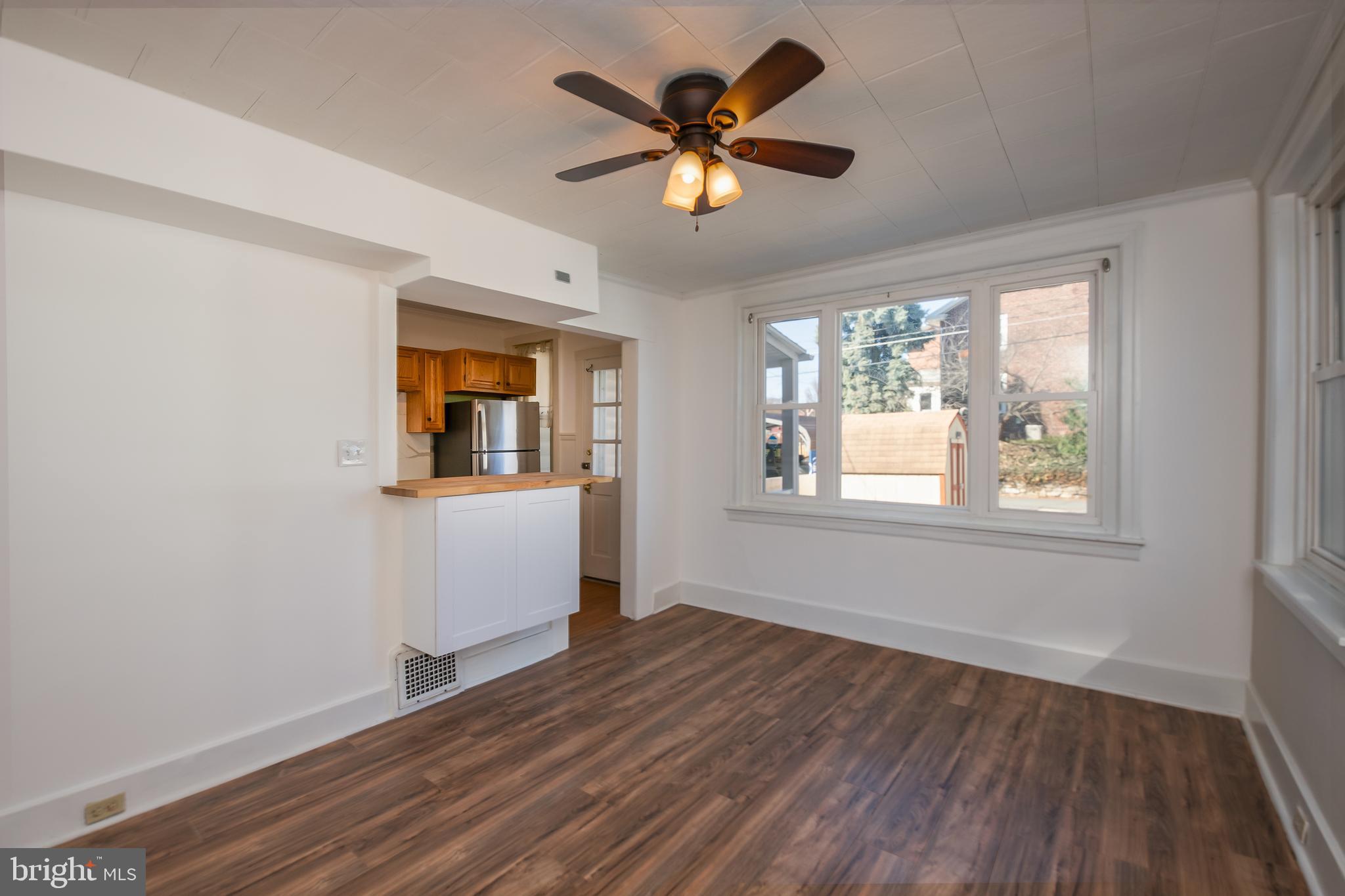 NONE AVAILABLE - Residential Lease