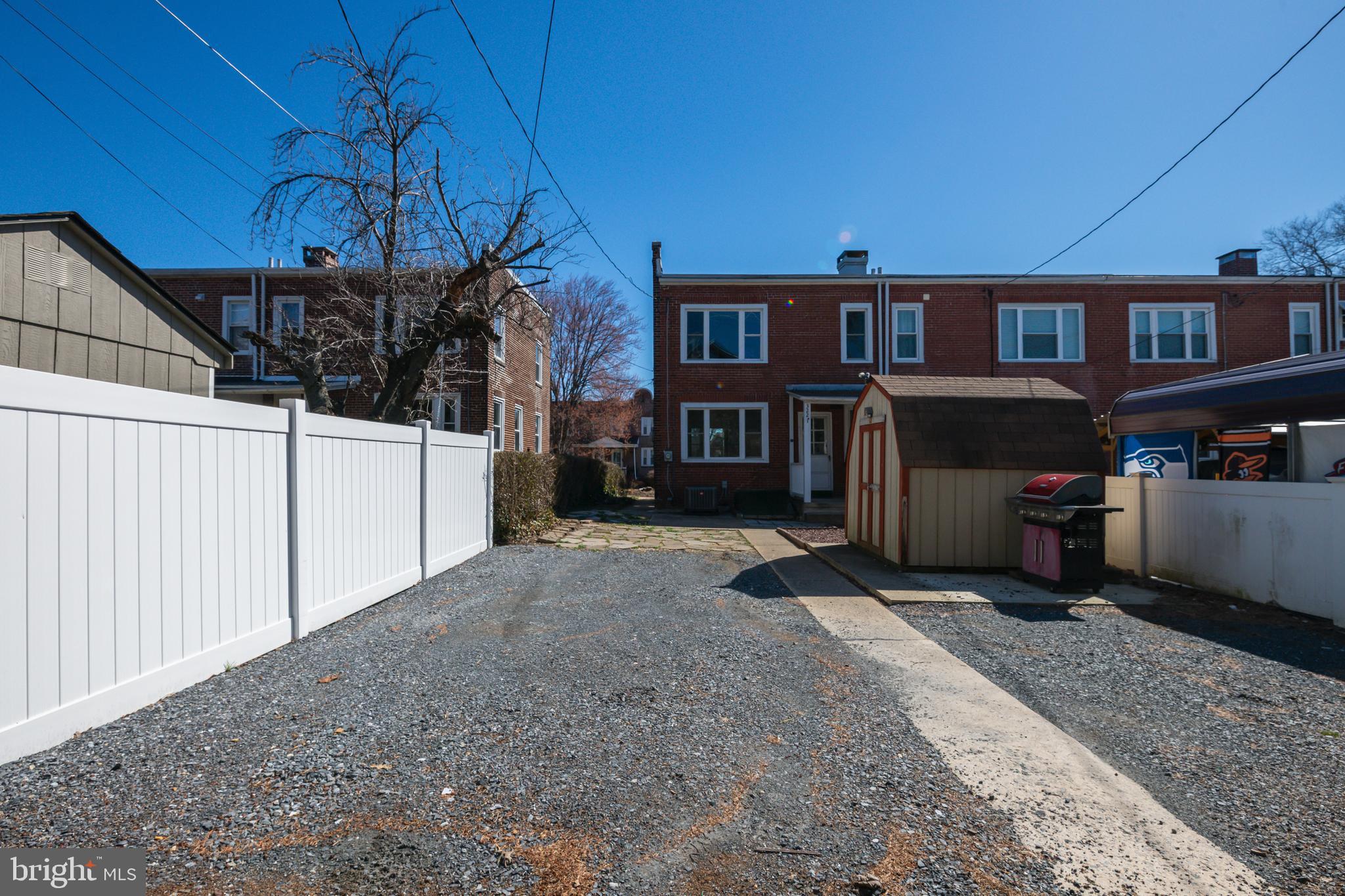 NONE AVAILABLE - Residential Lease