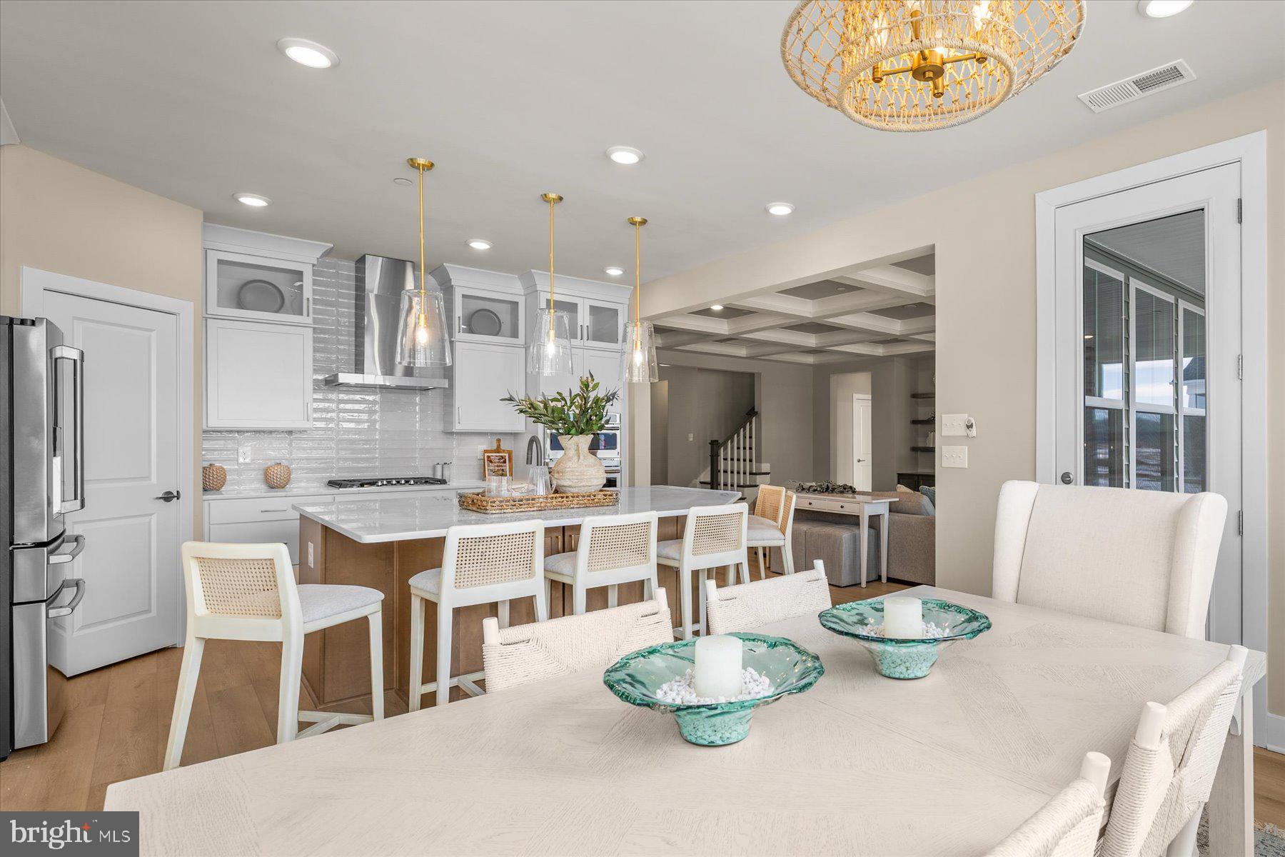 THE GRANARY AT DRAPER FARM - Residential